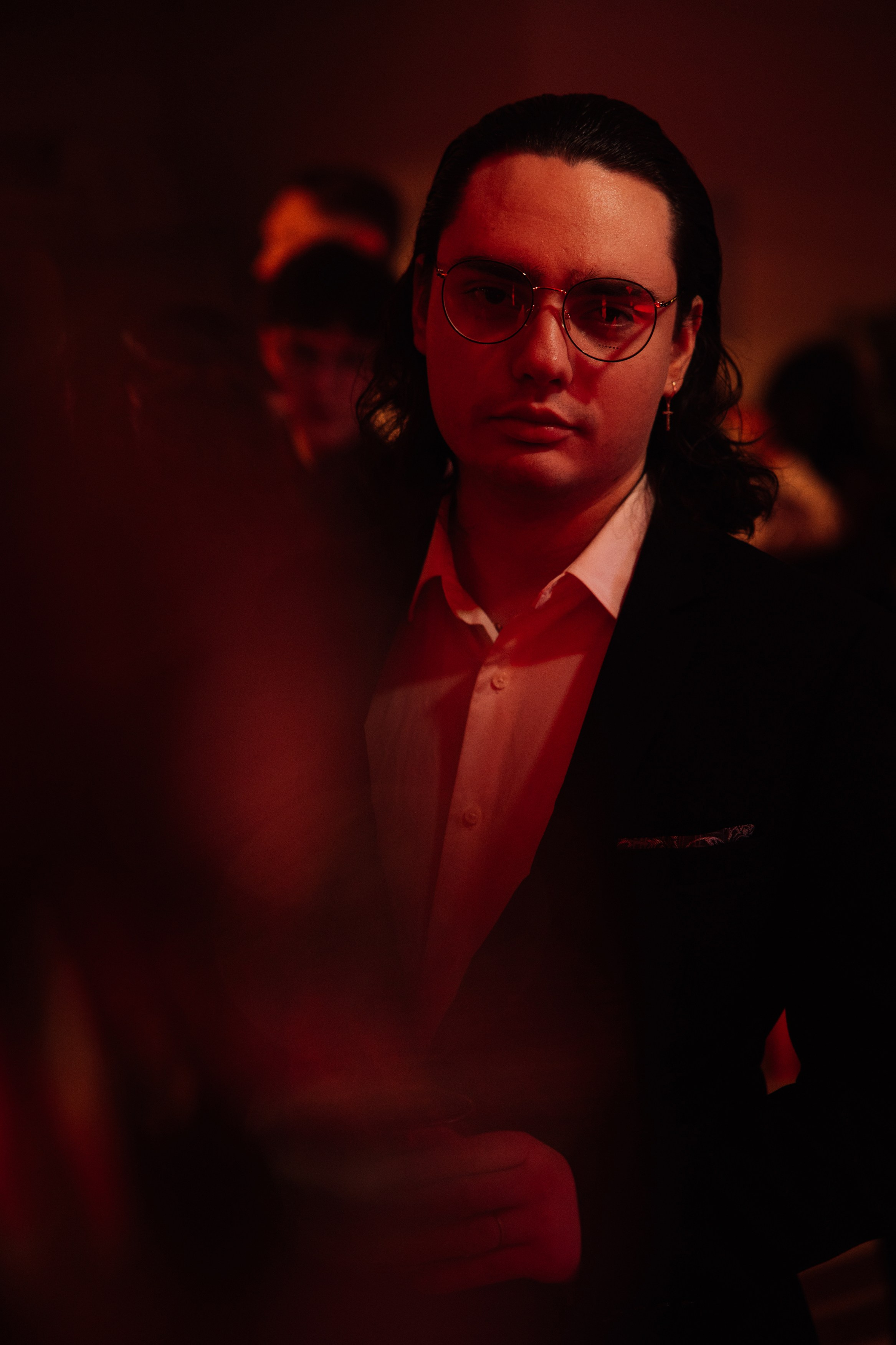 HOBBY WORLD. Фотограф в Москве Дмитрий Жарков