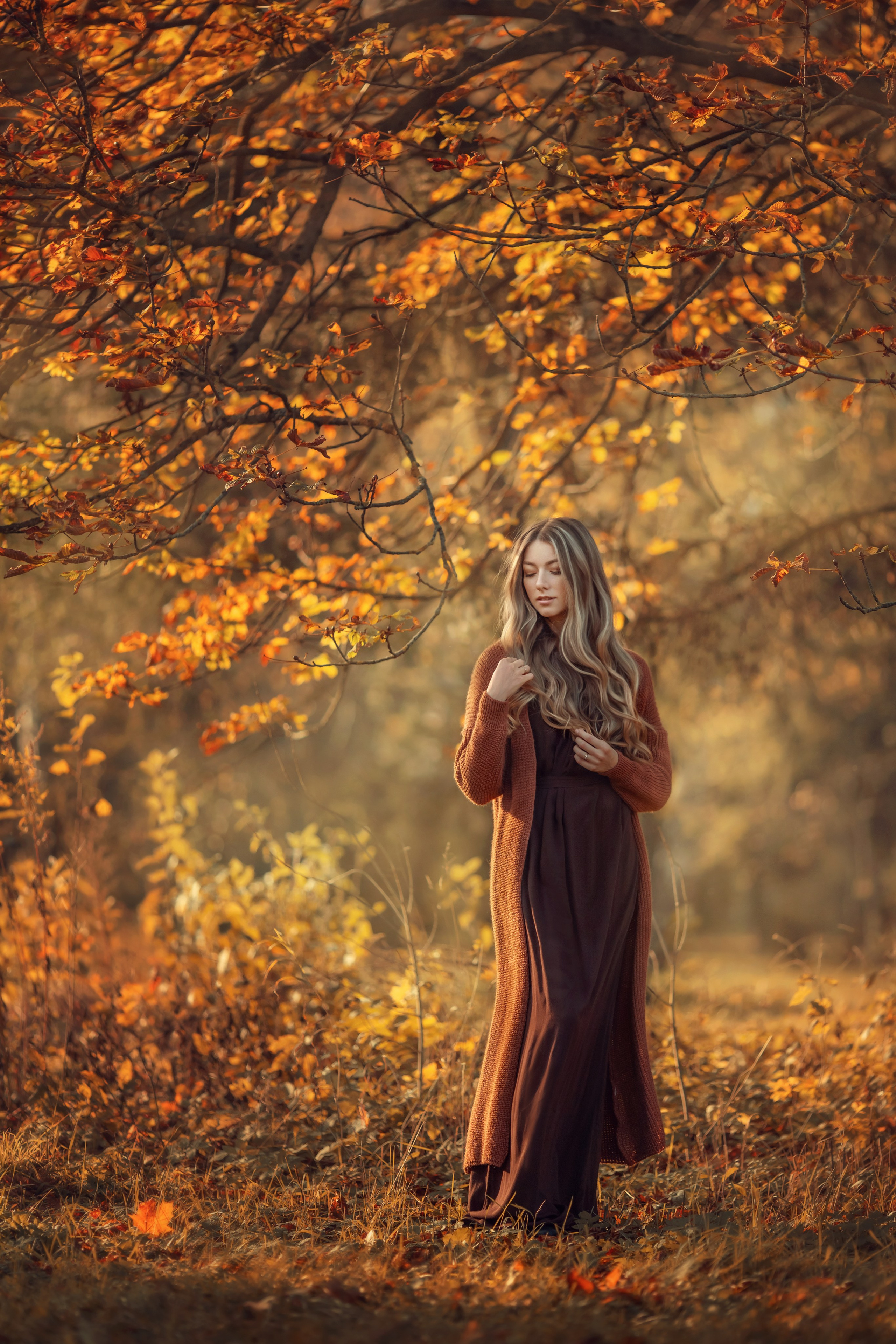 Вики и Николь. Семейный фотограф Микульская Ирина