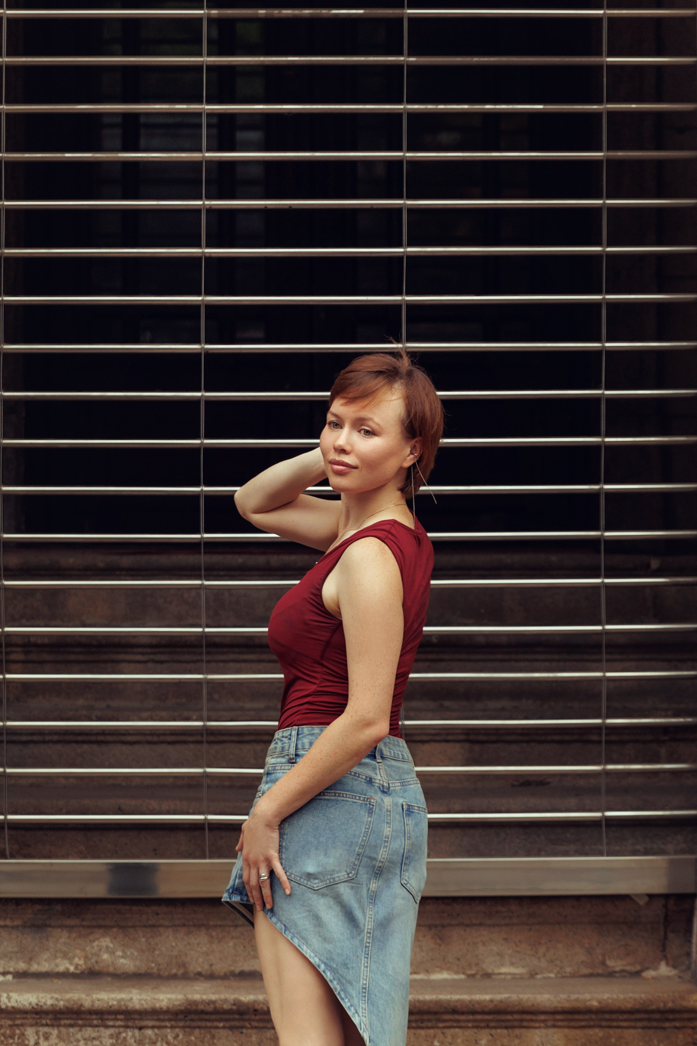Мария. Photographer Mikulskaya Iryna