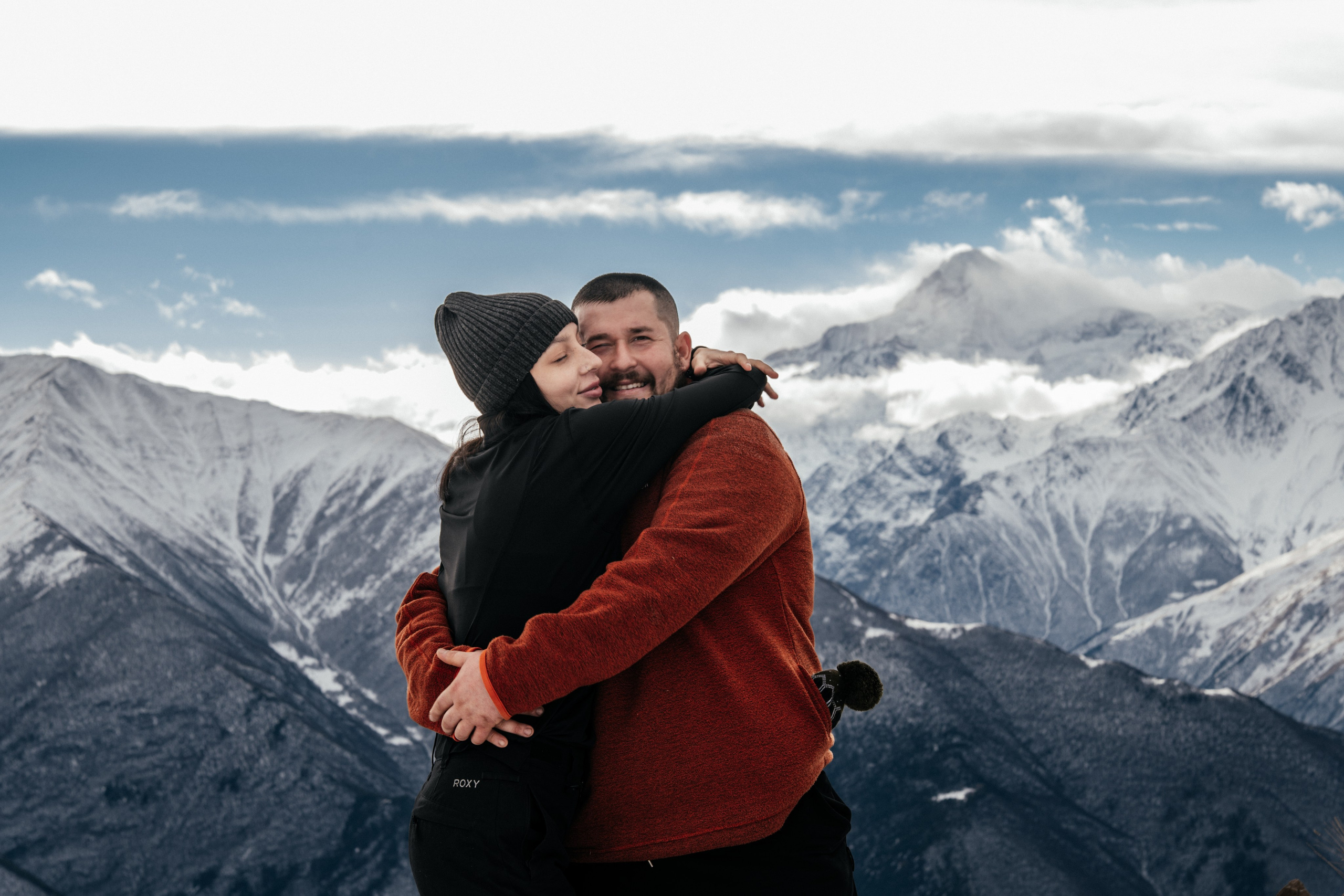 Осетия. Главная