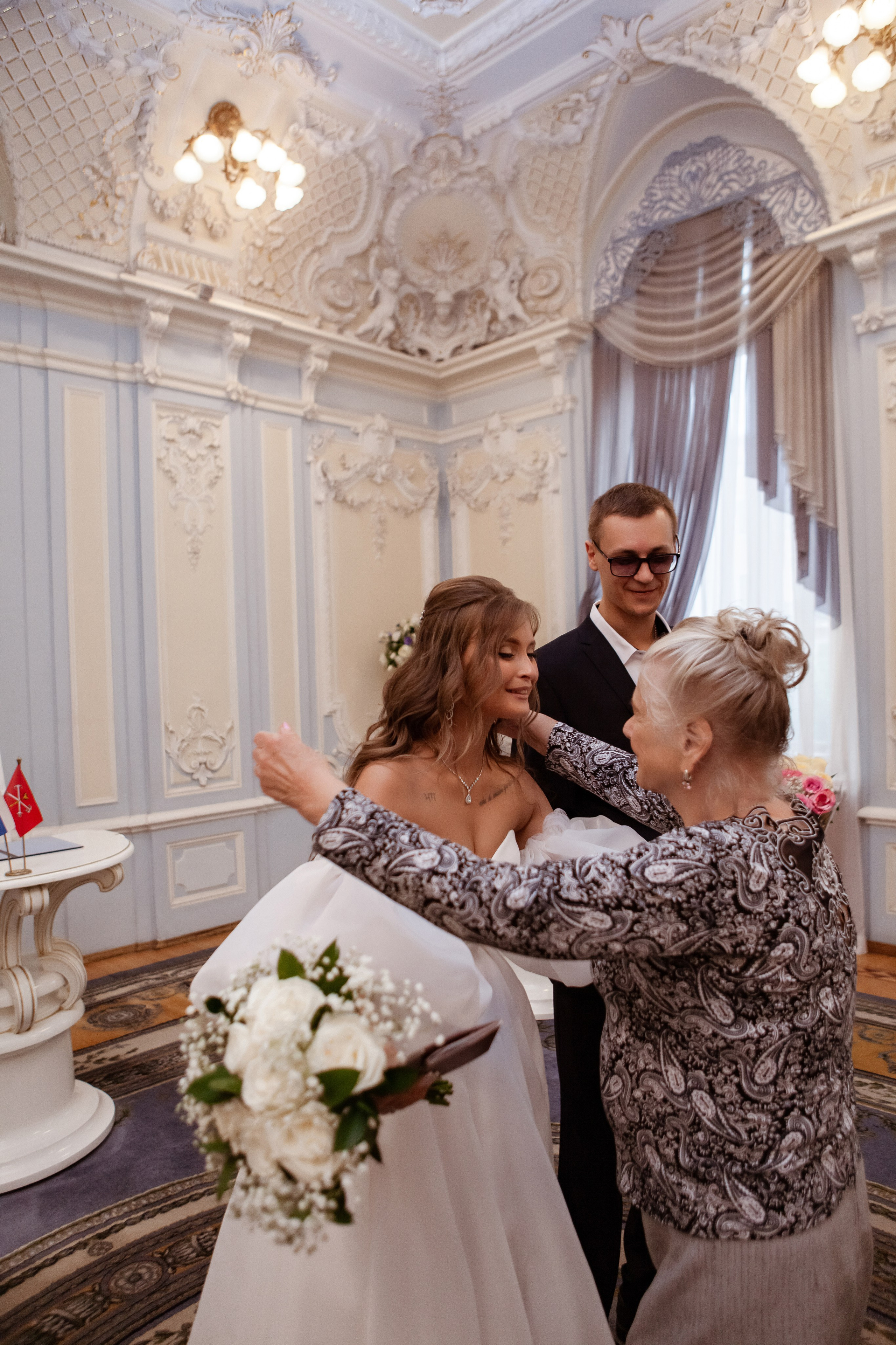 КАТЕРИНА & АНТОН. Свадебный фотограф в СПБ | Санкт-Петербурге Анастасия Рахимгулова