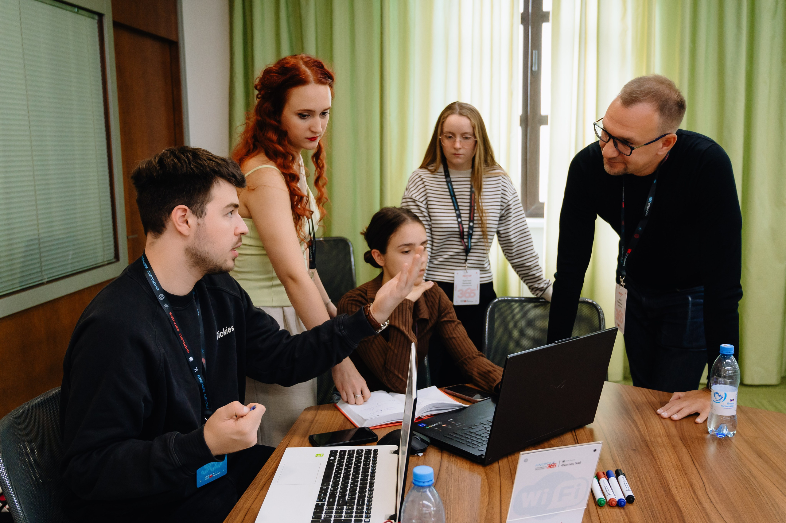Чемпионат ТГУ. Свадебный и семейный фотограф в Томске Алексей