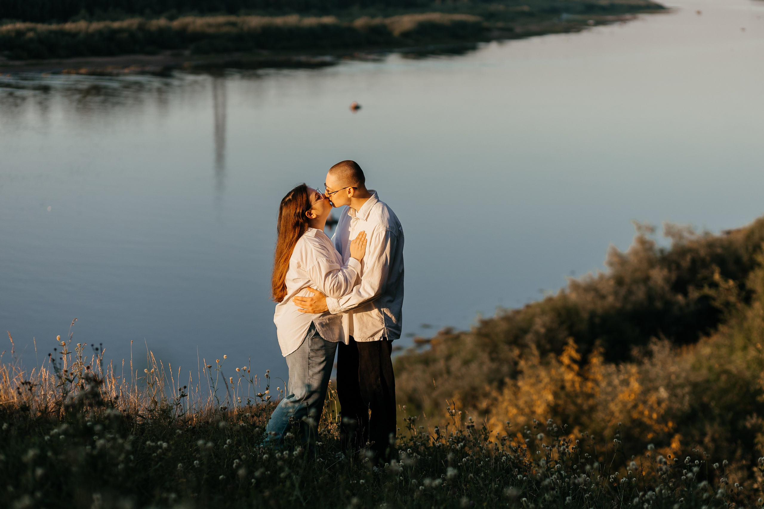 Данил и Арина. Ваш самый лучший фотограф!