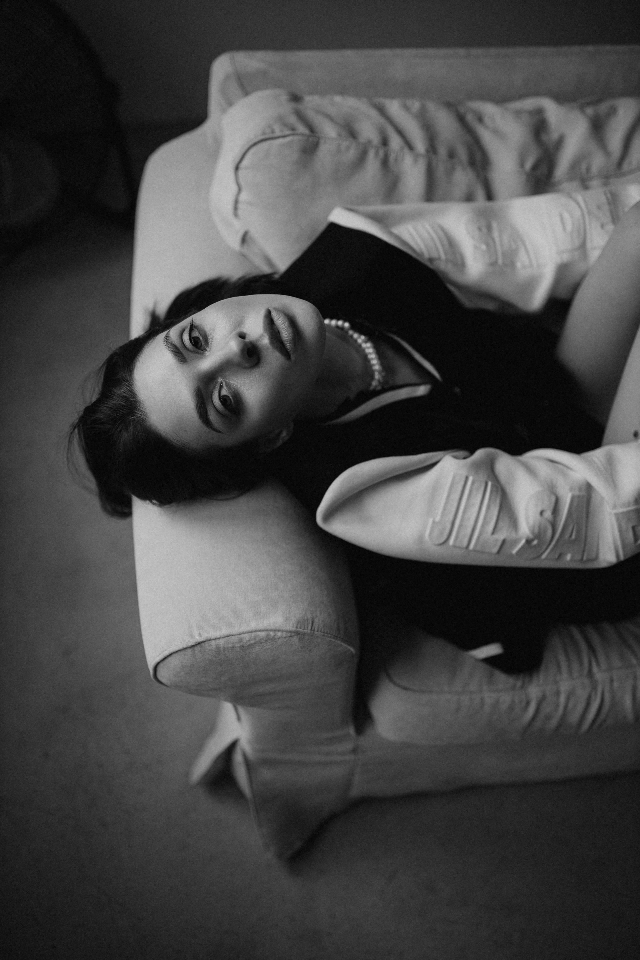 Софа. Инна Вильт| лайфстайл фотограф из Новосибирска