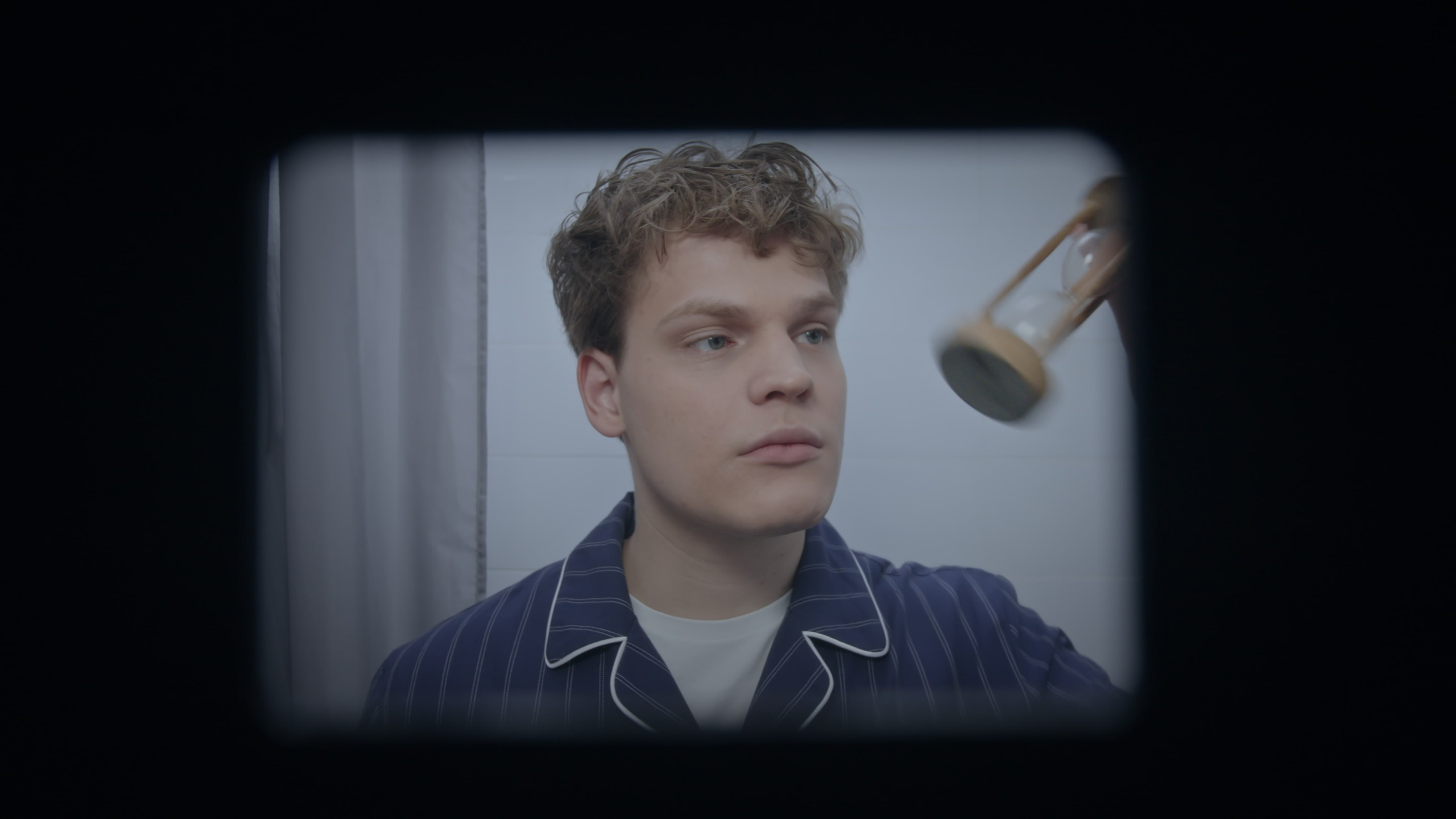 Цветокоррекция короткометражного фильма. Цветокоррекция видео