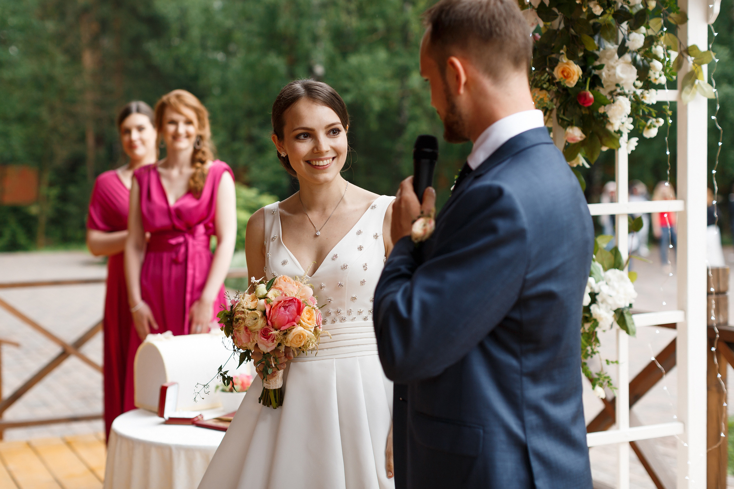 ЛЕТО. Свадебный фотограф в Москве Никифоров-Гордеев Константин