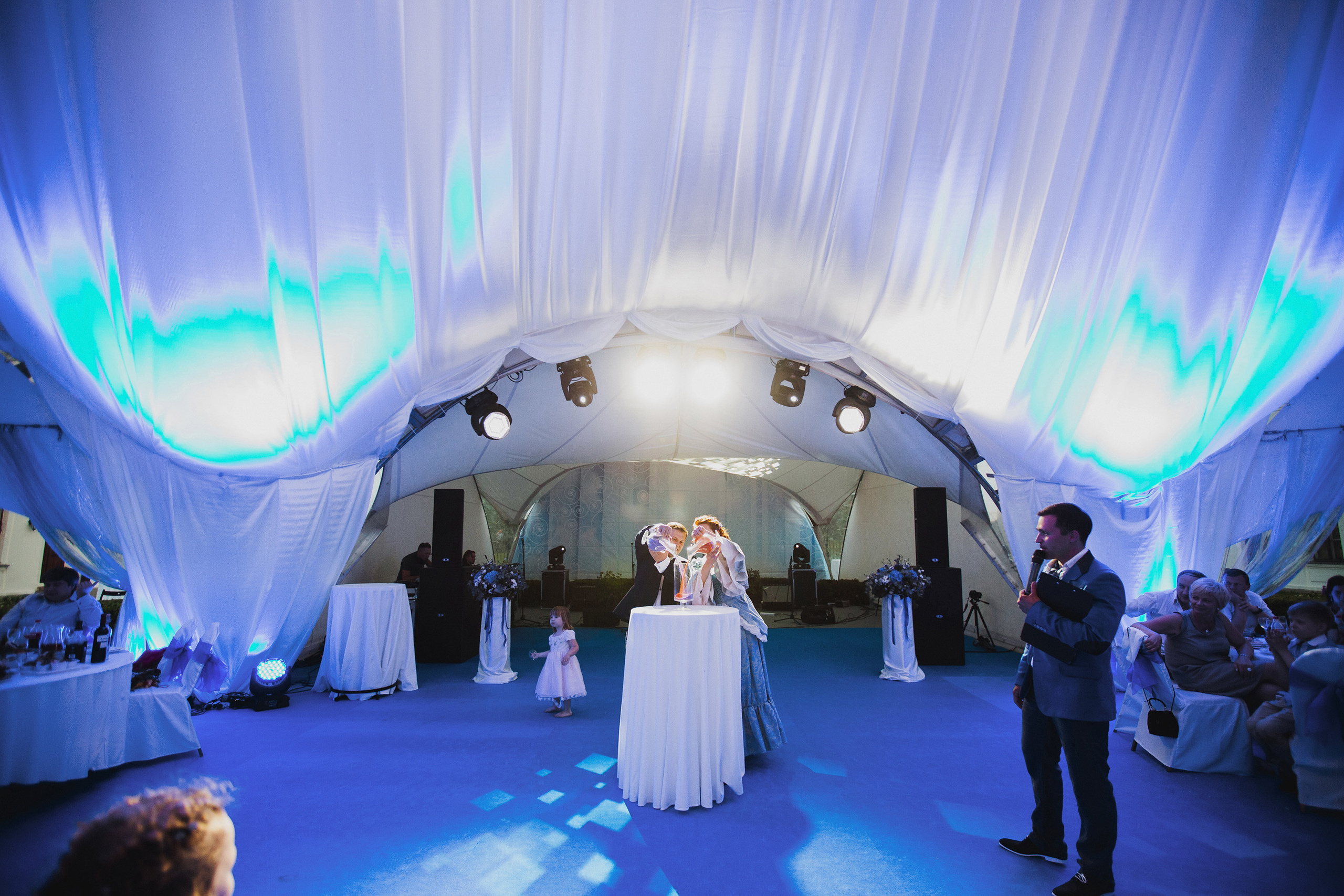 ФОРМУЛА ЛЮБВИ. Свадебный фотограф в Москве Никифоров-Гордеев Константин