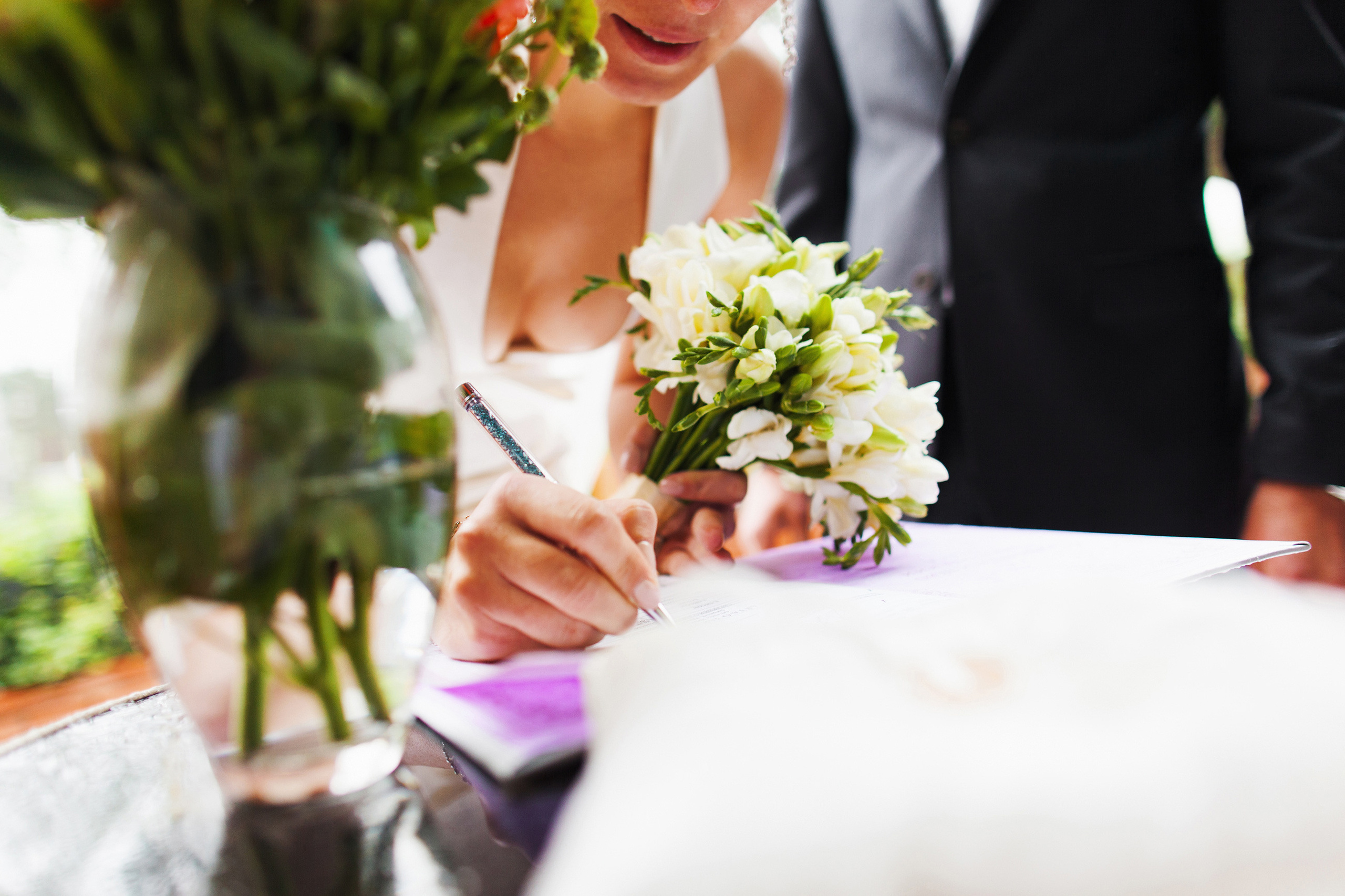 ПОСЛЕ ДОЖДЯ. Свадебный фотограф в Москве Никифоров-Гордеев Константин