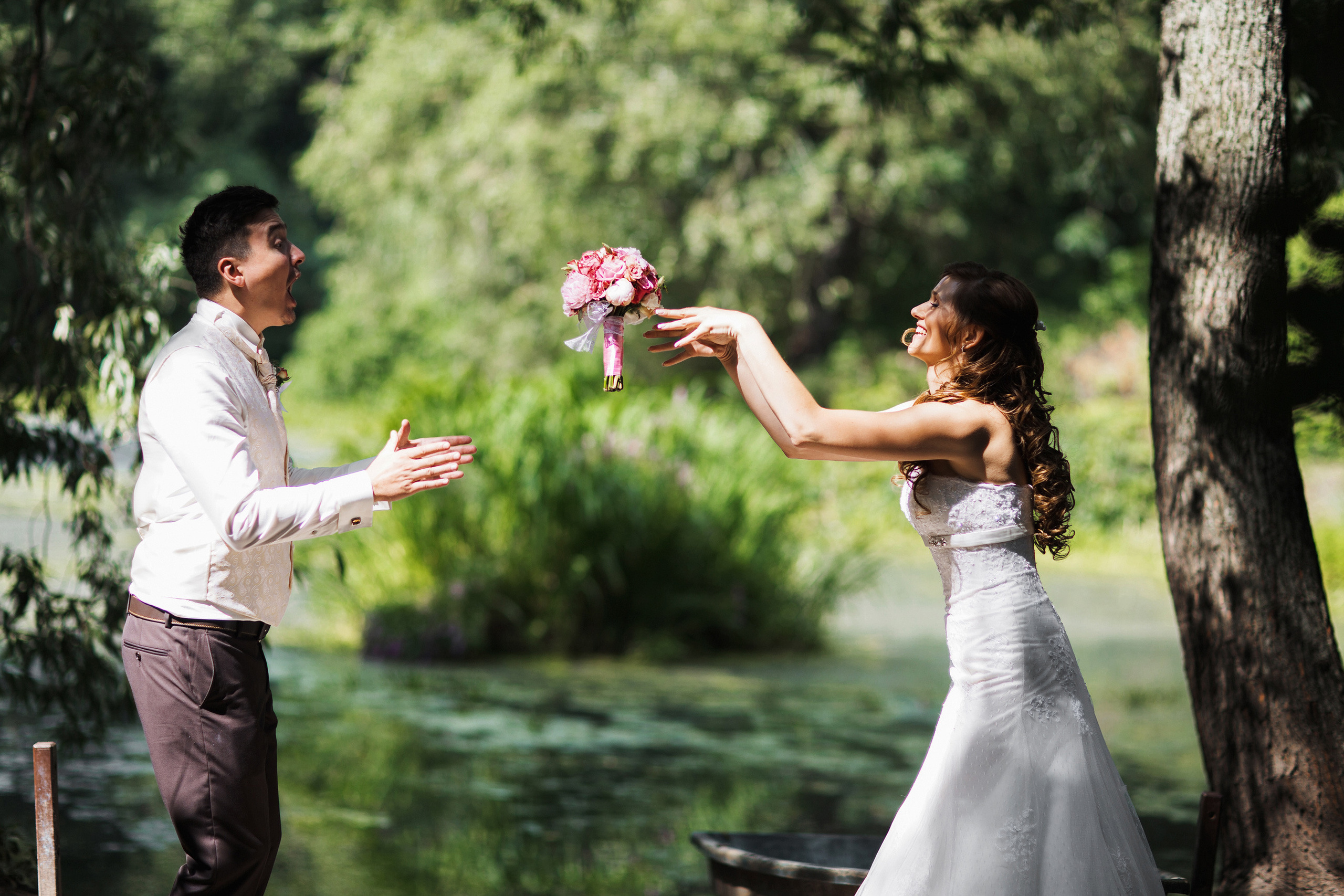 ЩЕЛКУНЧИК. Свадебный фотограф в Москве Никифоров-Гордеев Константин