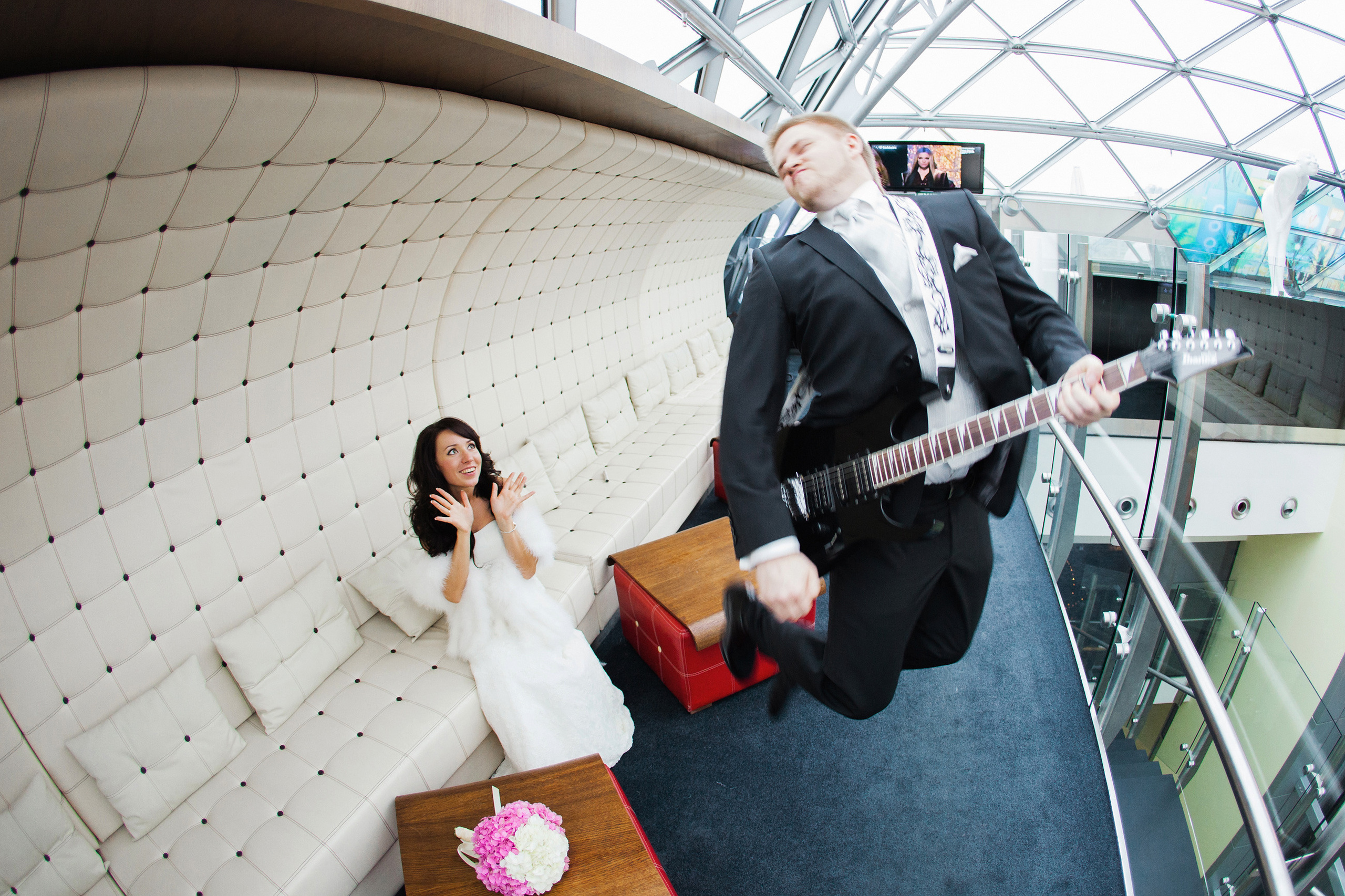 РИТЦ. Свадебный фотограф в Москве Никифоров-Гордеев Константин