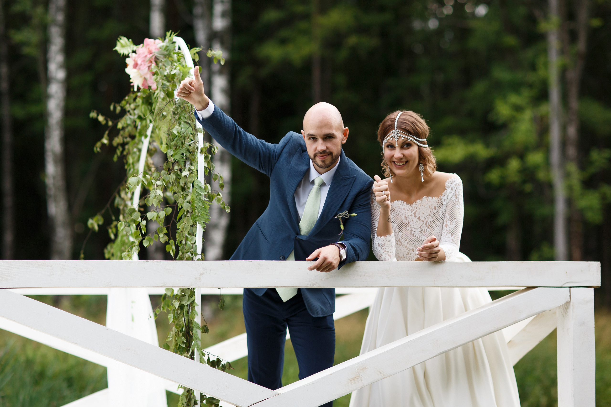 ПРОБУЖДЕНИЕ. Свадебный фотограф в Москве Никифоров-Гордеев Константин