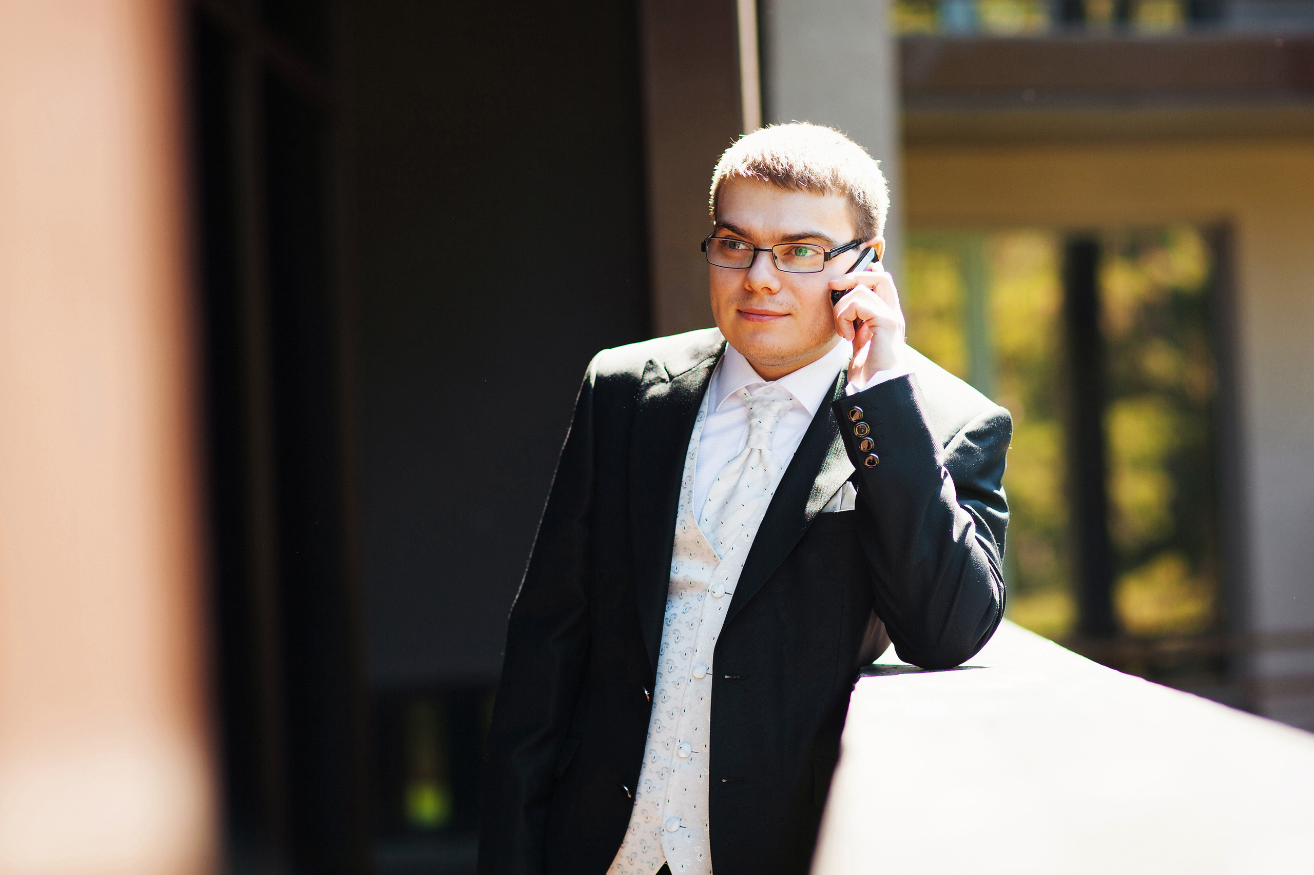 МОНА. Свадебный фотограф в Москве Никифоров-Гордеев Константин