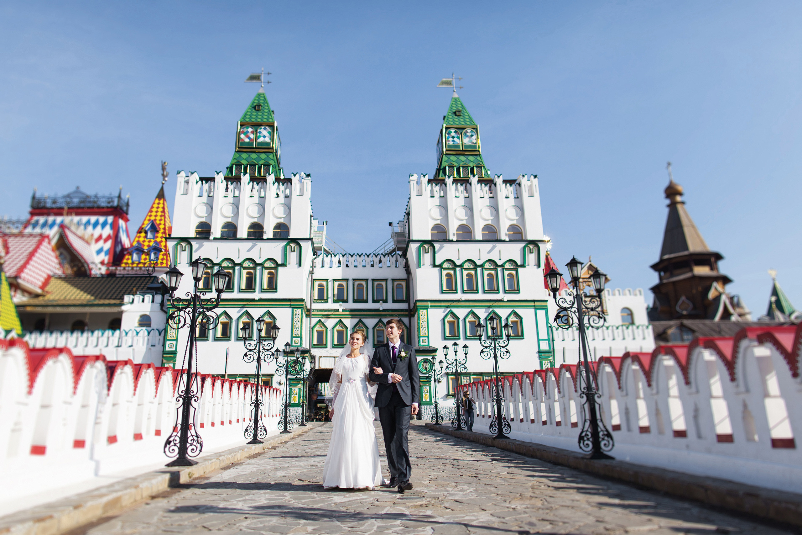 ЧТЕНИЕ. Свадебный фотограф в Москве Никифоров-Гордеев Константин