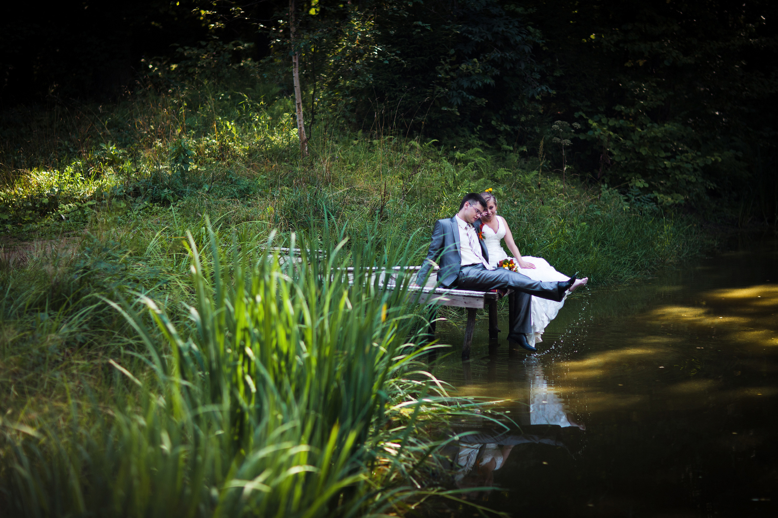 БАДМИНТОН. Свадебный фотограф в Москве Никифоров-Гордеев Константин