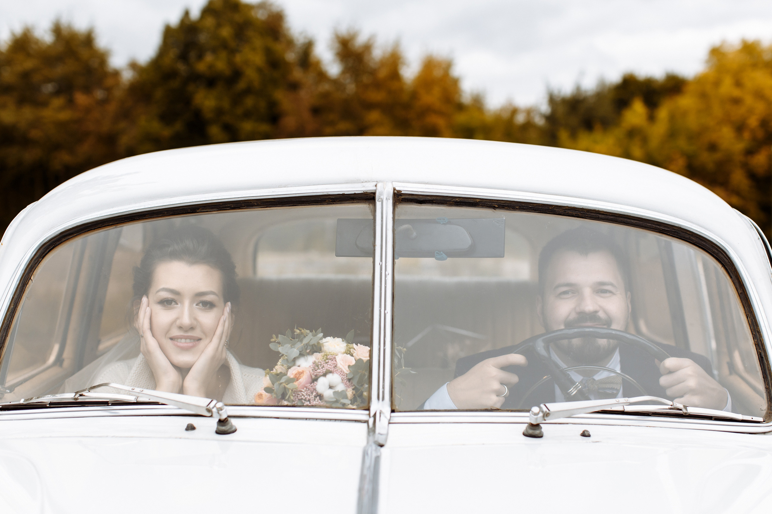 Свадебный фотограф в Москве Никифоров-Гордеев Константин