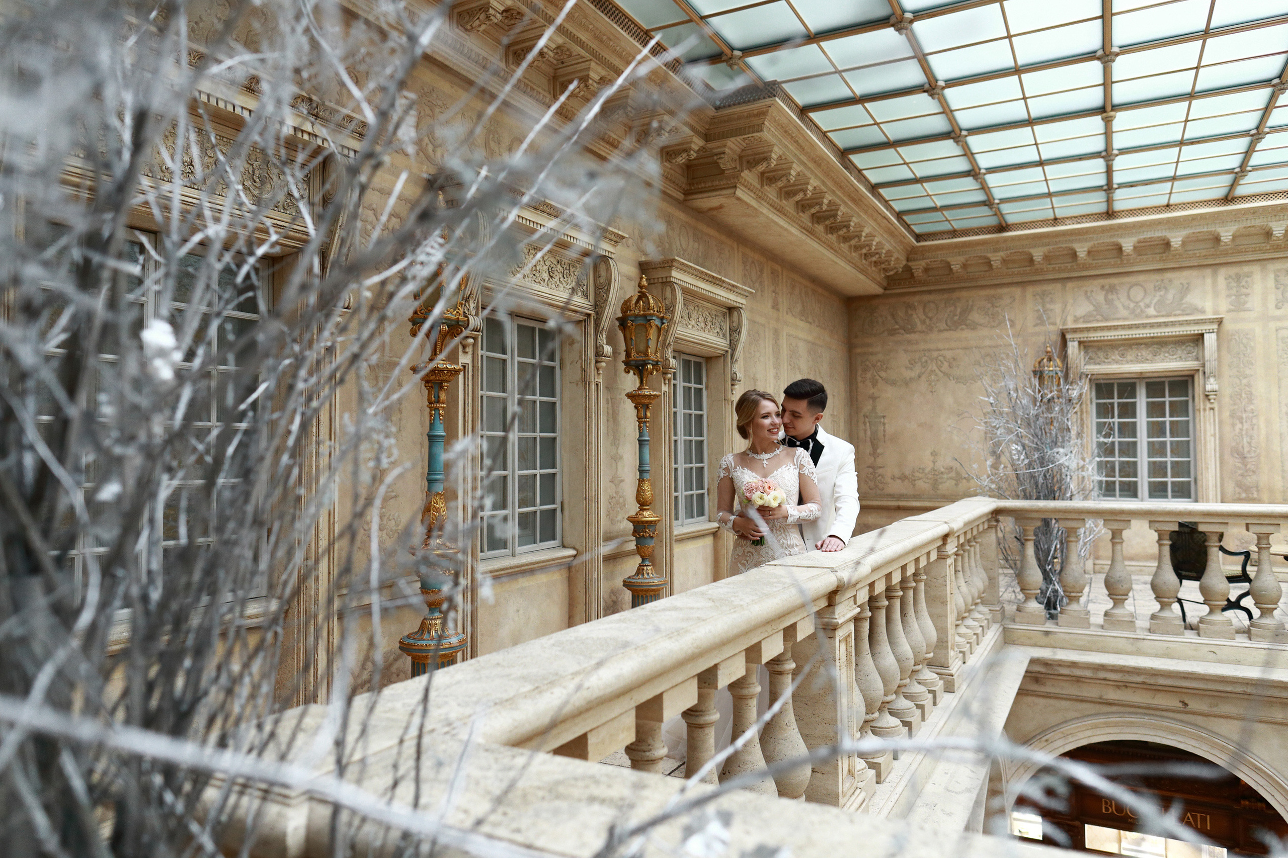 ТУРАНДОТ. Свадебный фотограф в Москве Никифоров-Гордеев Константин