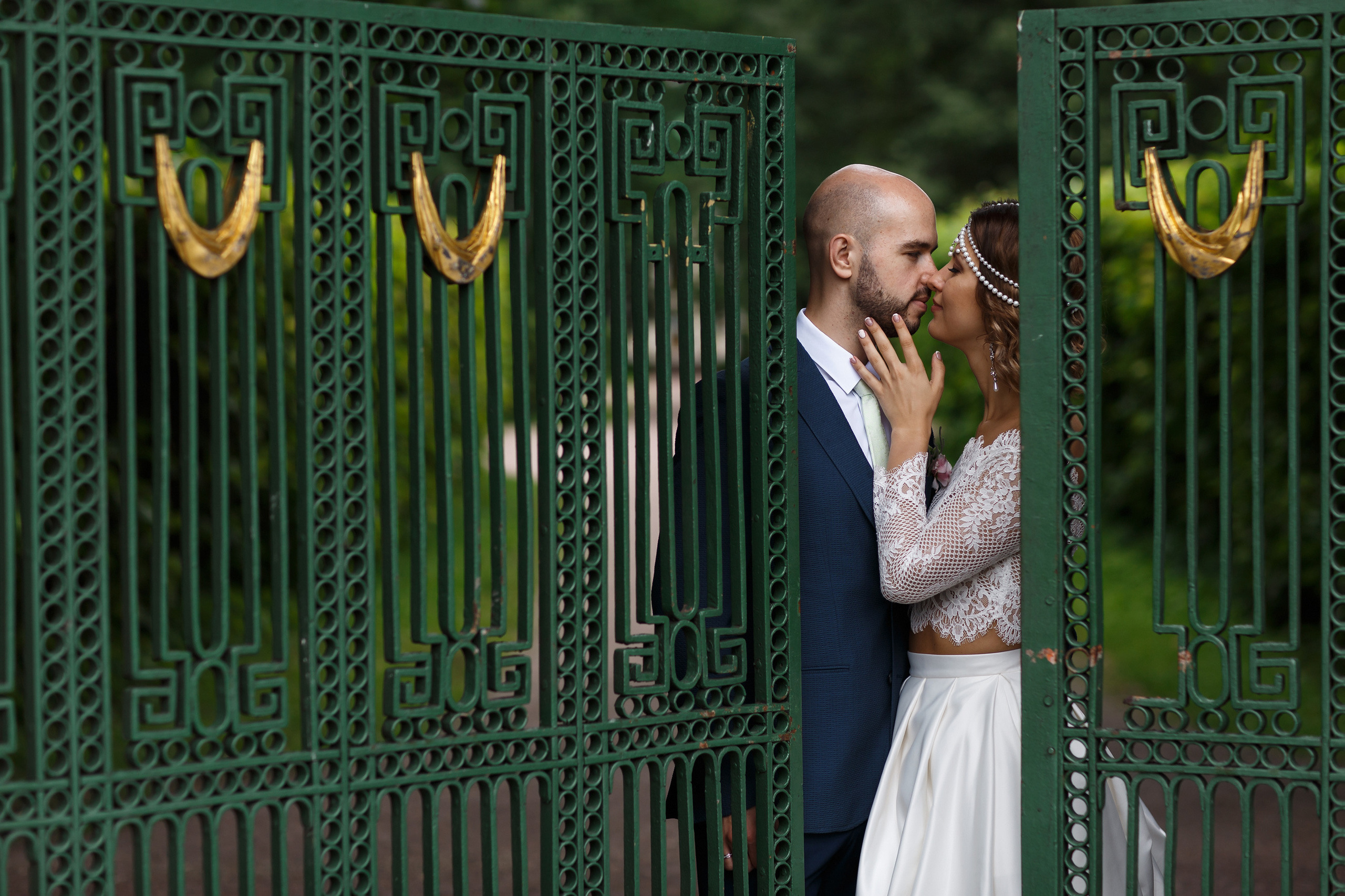 ПРОБУЖДЕНИЕ. Свадебный фотограф в Москве Никифоров-Гордеев Константин
