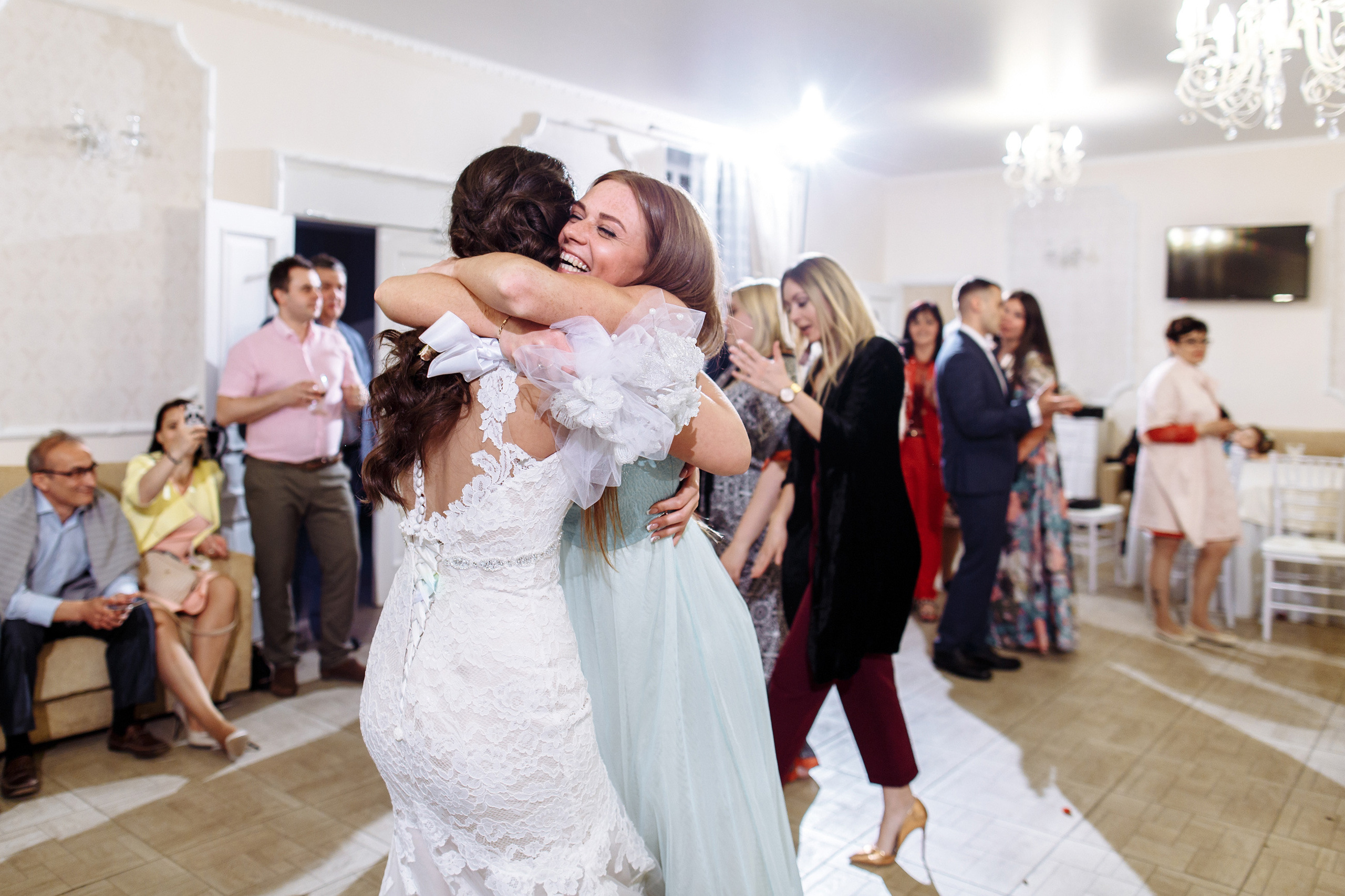 ЦВЕТ. Свадебный фотограф в Москве Никифоров-Гордеев Константин