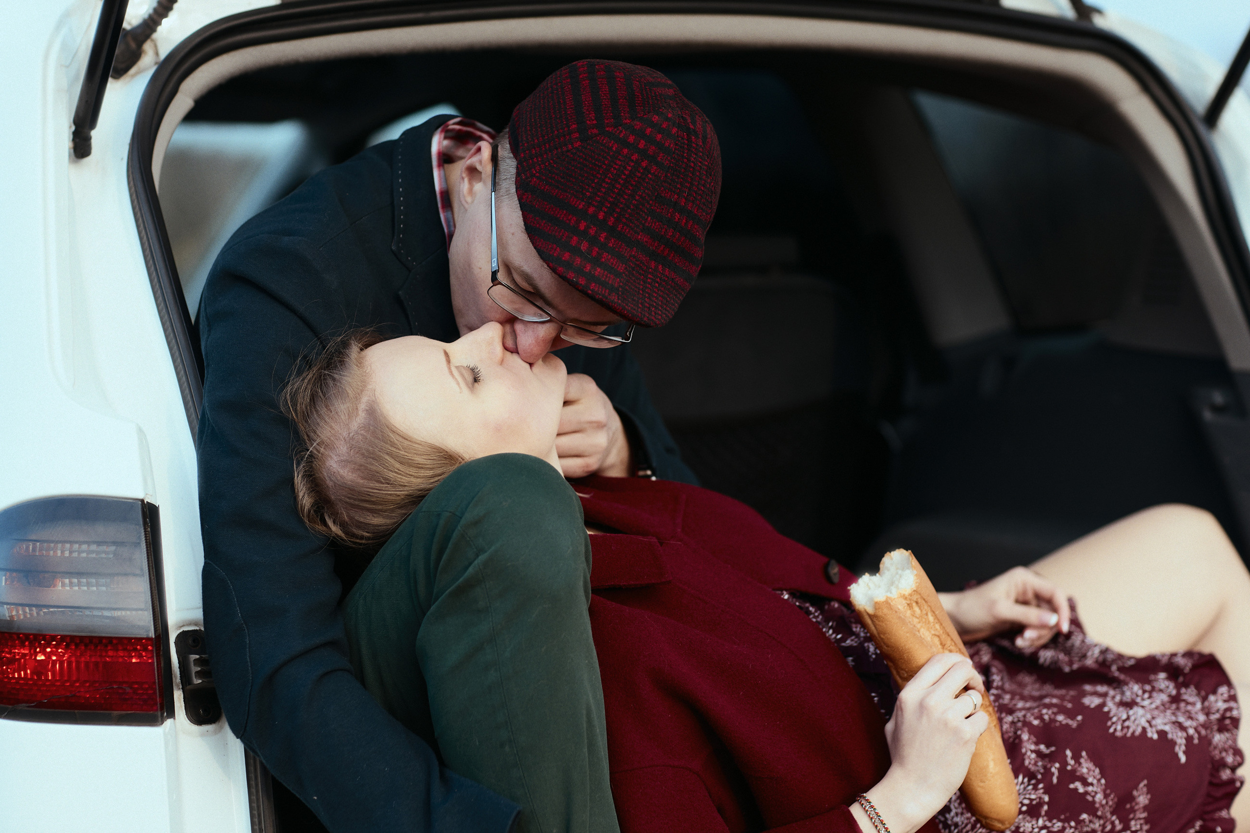 АПРЕЛЬ. Свадебный фотограф в Москве Никифоров-Гордеев Константин