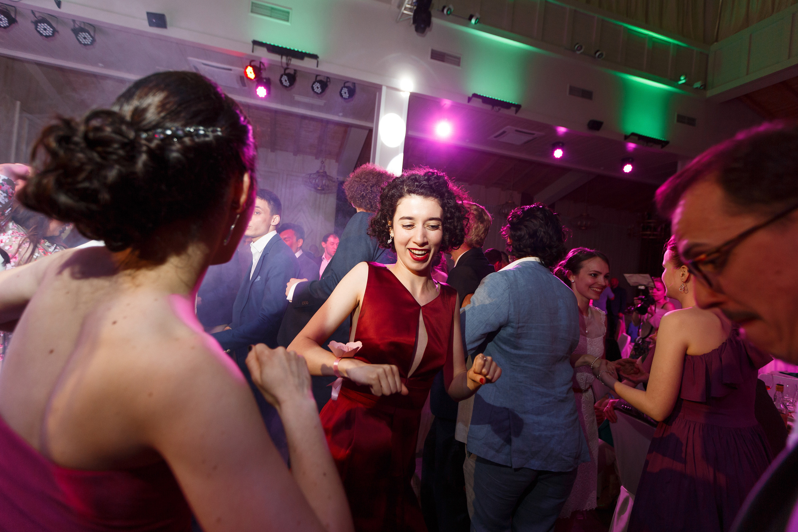 ЛЕТО. Свадебный фотограф в Москве Никифоров-Гордеев Константин