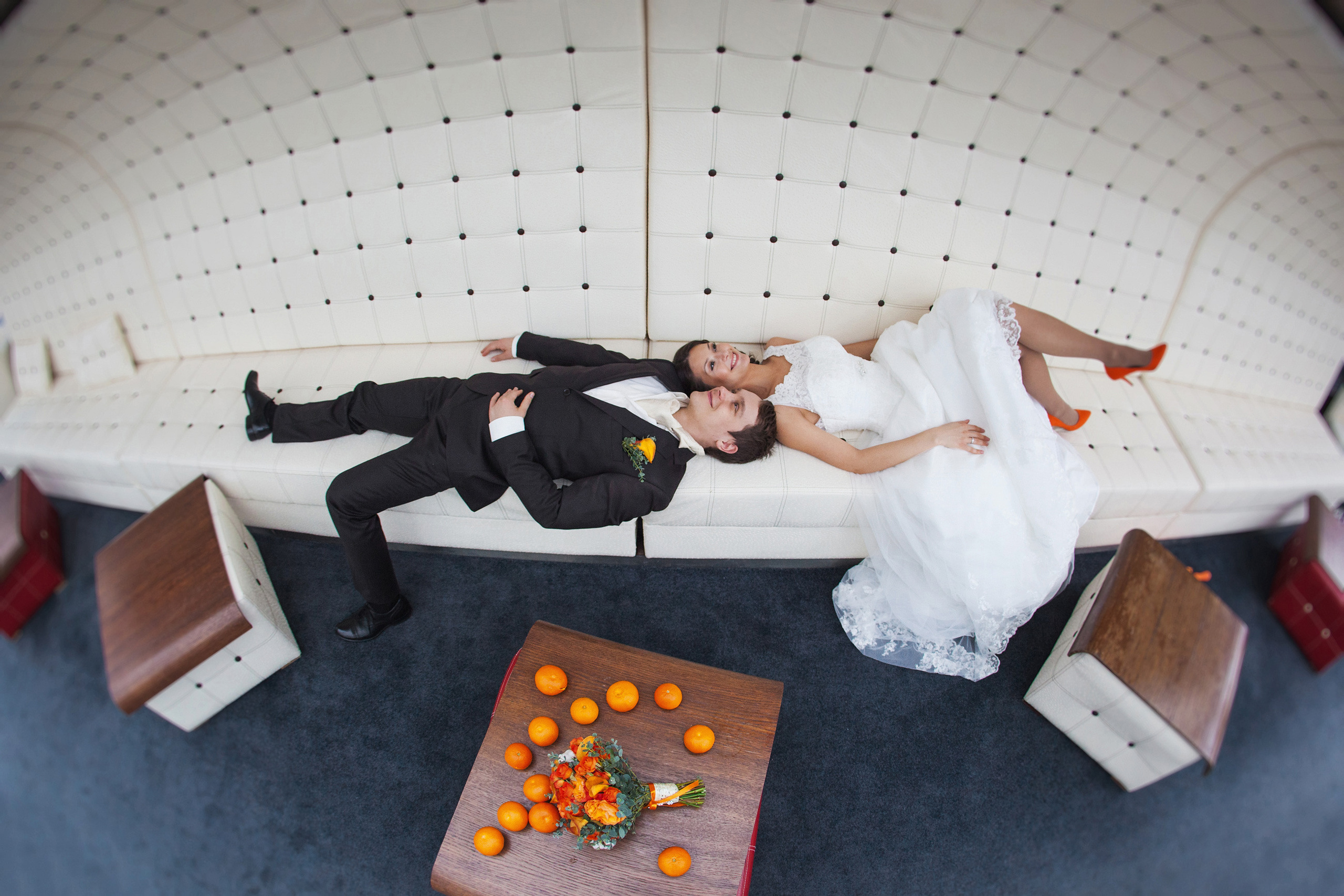 КАТОК. Свадебный фотограф в Москве Никифоров-Гордеев Константин