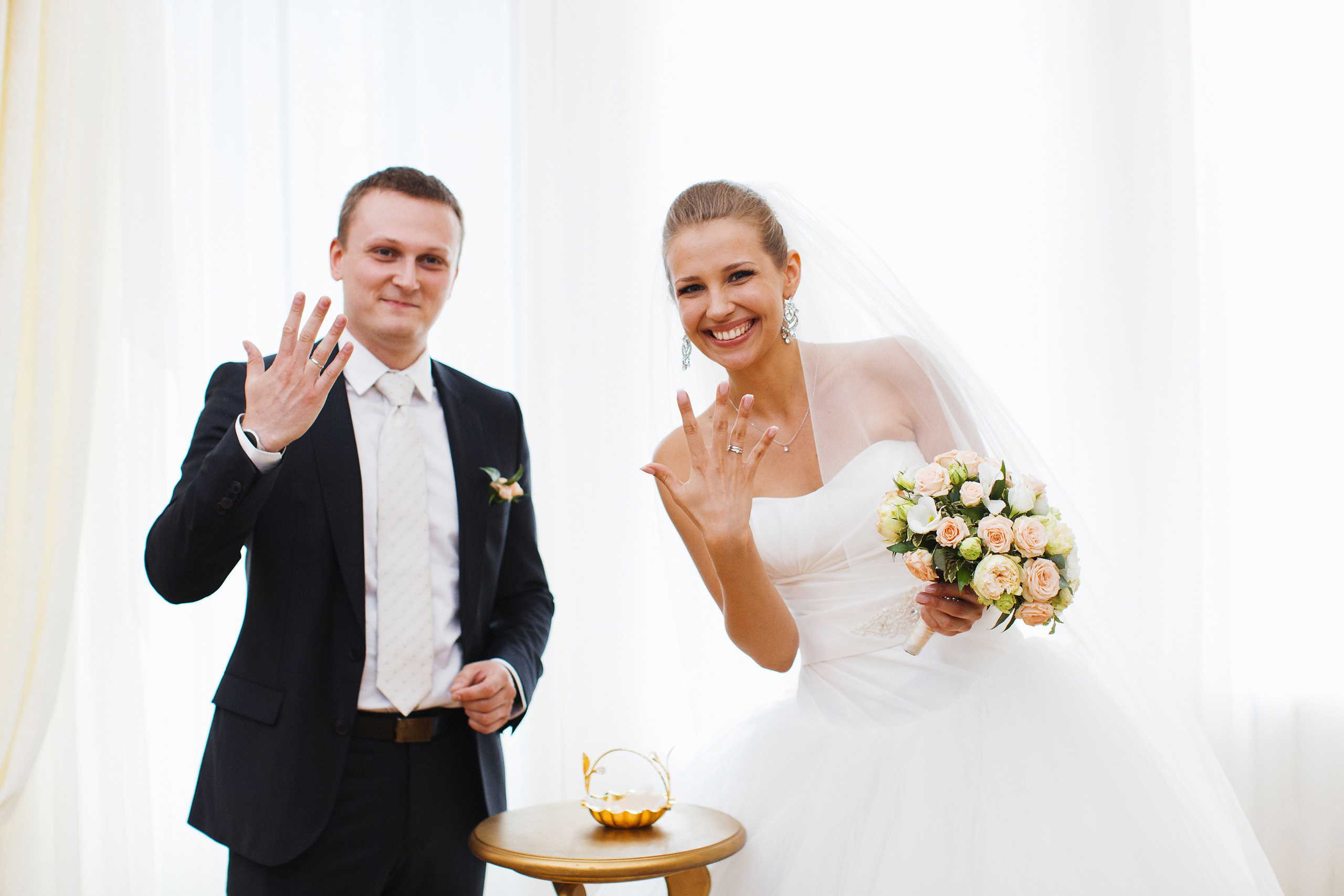 МОНРО. Свадебный фотограф в Москве Никифоров-Гордеев Константин