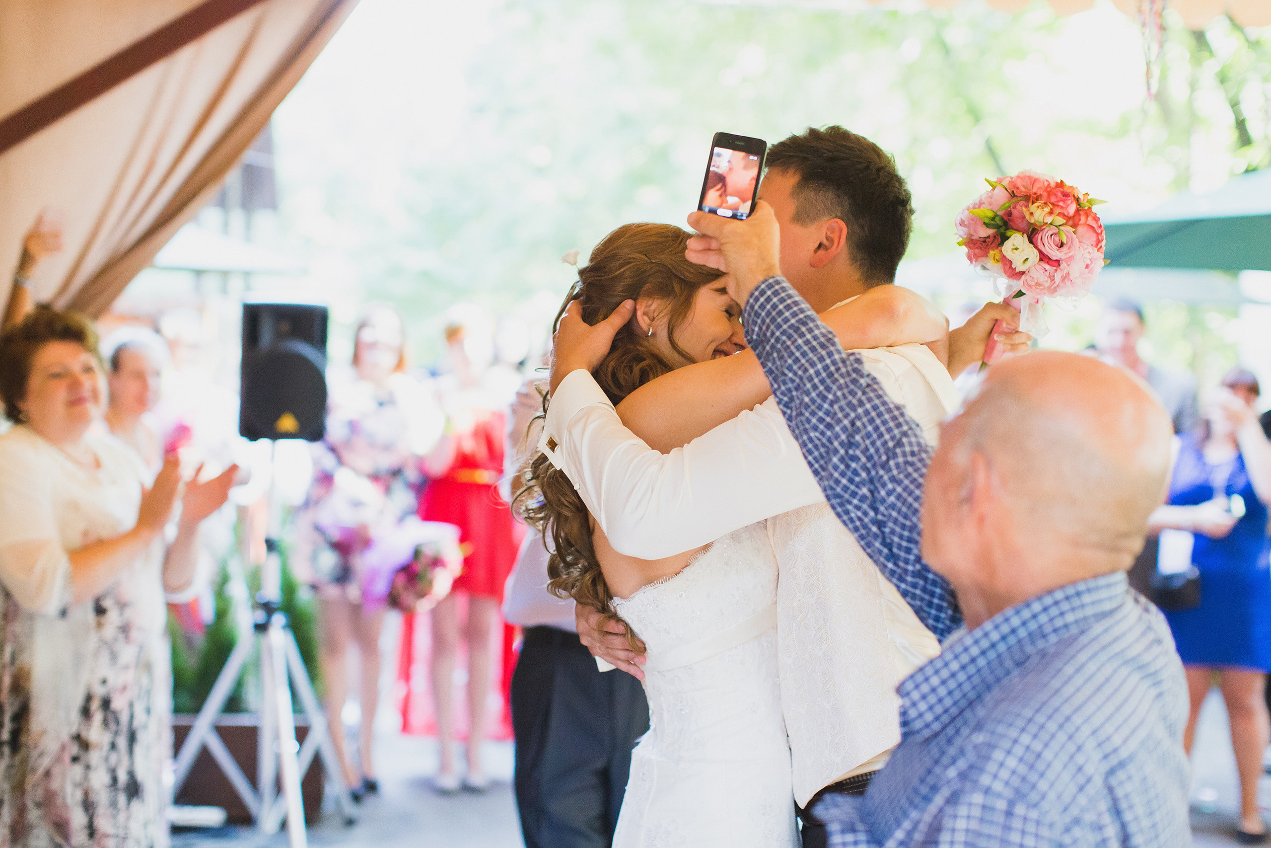 ЩЕЛКУНЧИК. Свадебный фотограф в Москве Никифоров-Гордеев Константин