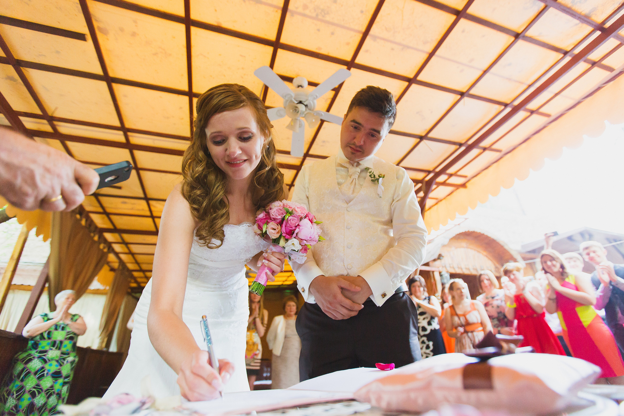 ЩЕЛКУНЧИК. Свадебный фотограф в Москве Никифоров-Гордеев Константин