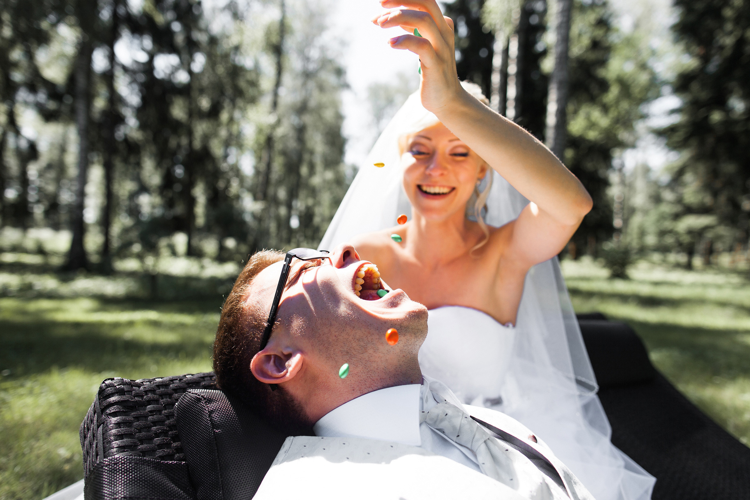 МОНА. Свадебный фотограф в Москве Никифоров-Гордеев Константин