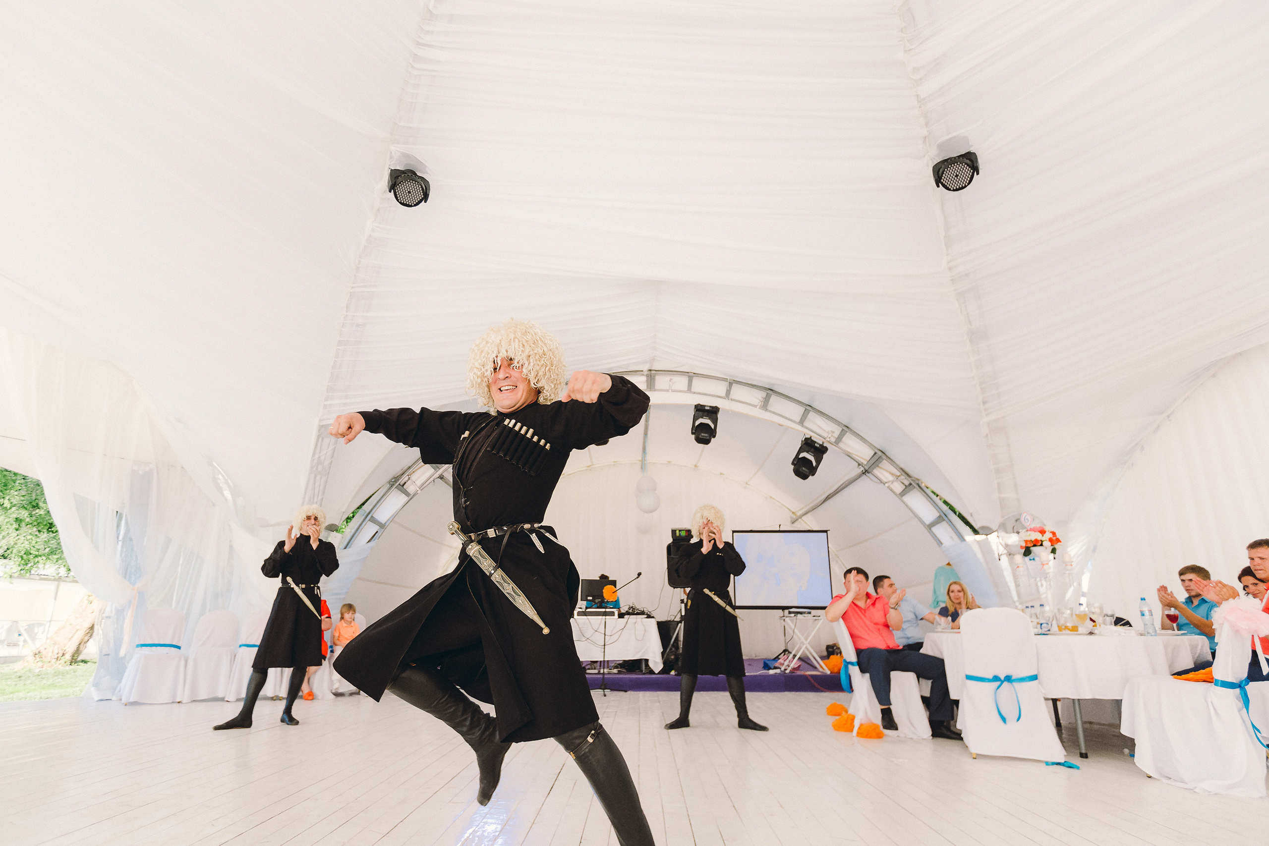 СВЕЖЕСТЬ. Свадебный фотограф в Москве Никифоров-Гордеев Константин