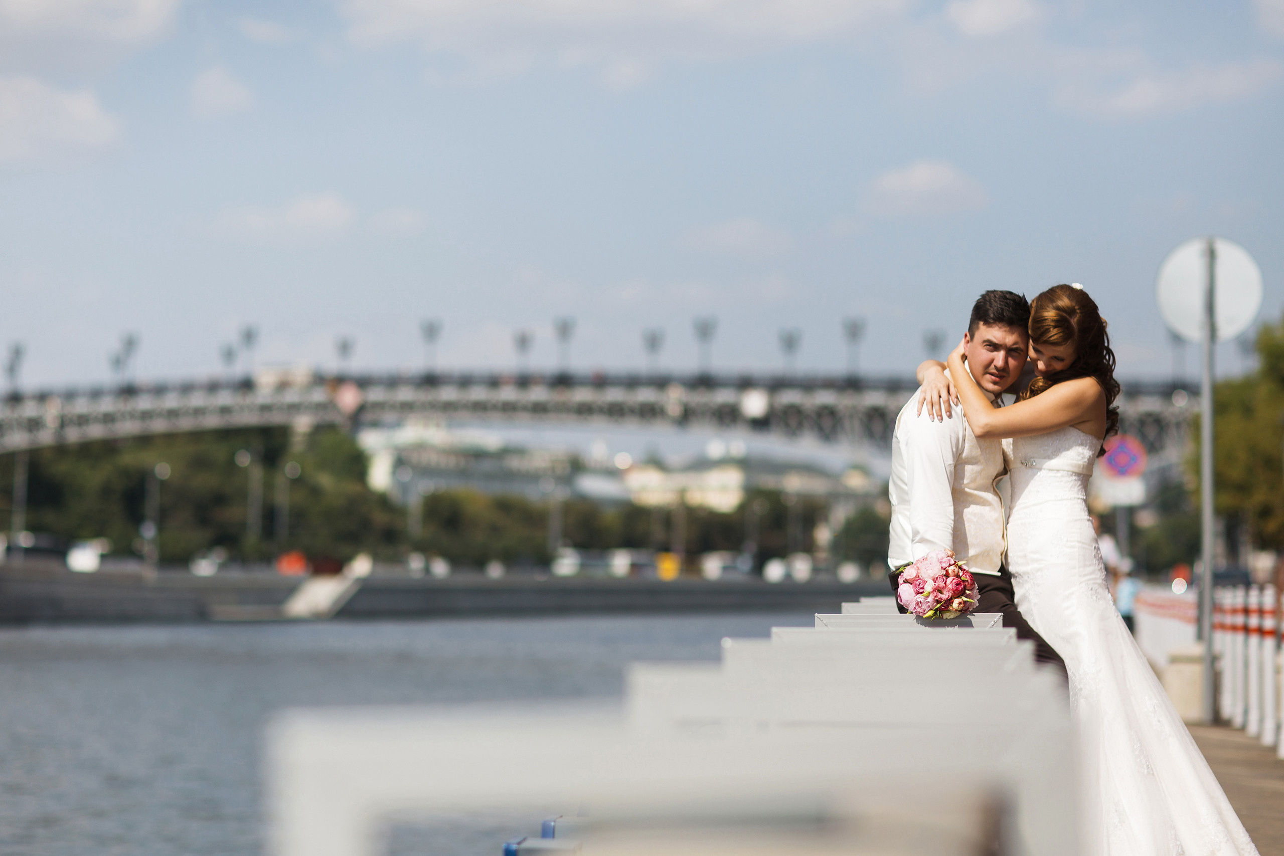 ЩЕЛКУНЧИК. Свадебный фотограф в Москве Никифоров-Гордеев Константин