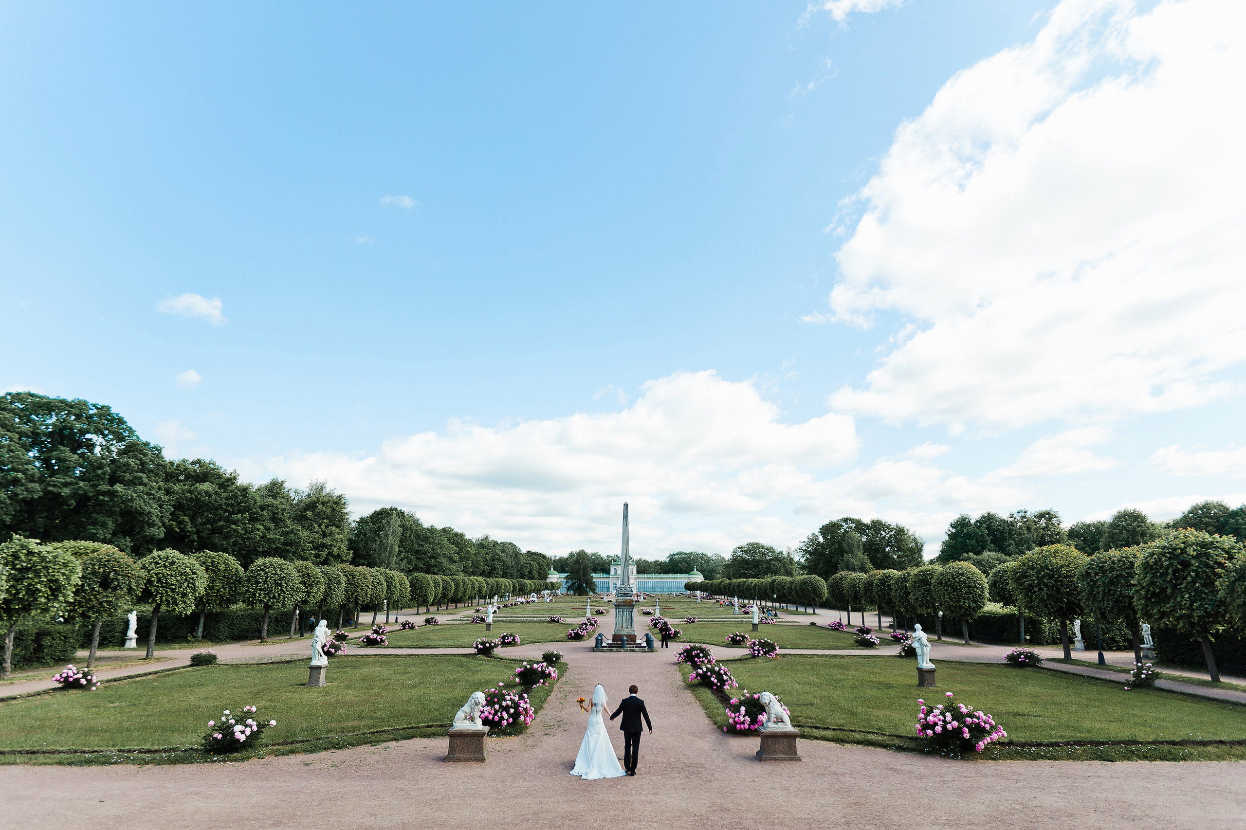 ПАРУС. Свадебный фотограф в Москве Никифоров-Гордеев Константин
