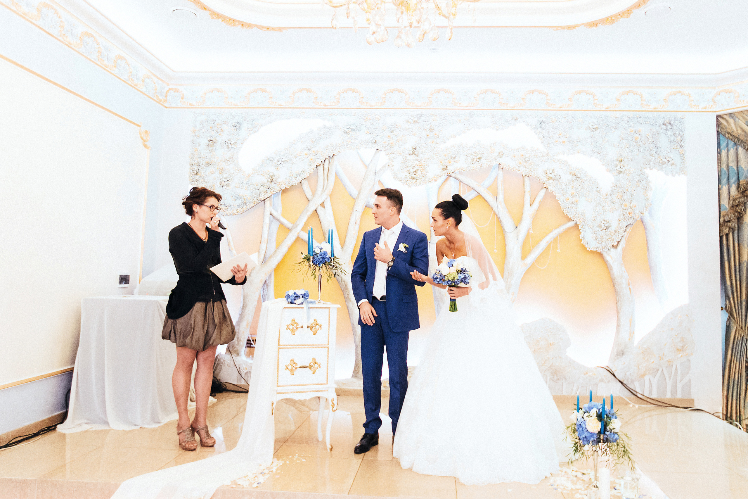 НАСТРОЕНИЕ ВВЕРХ. Свадебный фотограф в Москве Никифоров-Гордеев Константин