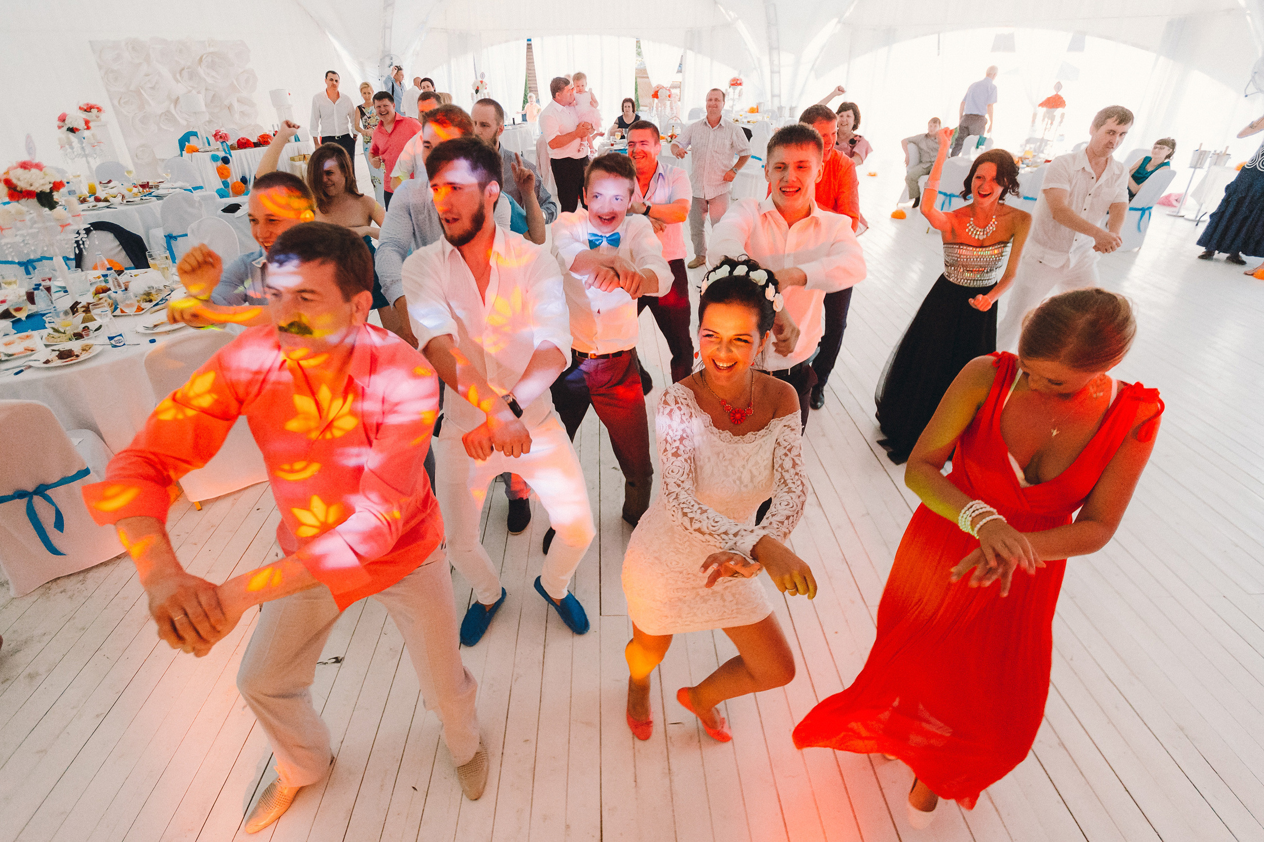 СВЕЖЕСТЬ. Свадебный фотограф в Москве Никифоров-Гордеев Константин