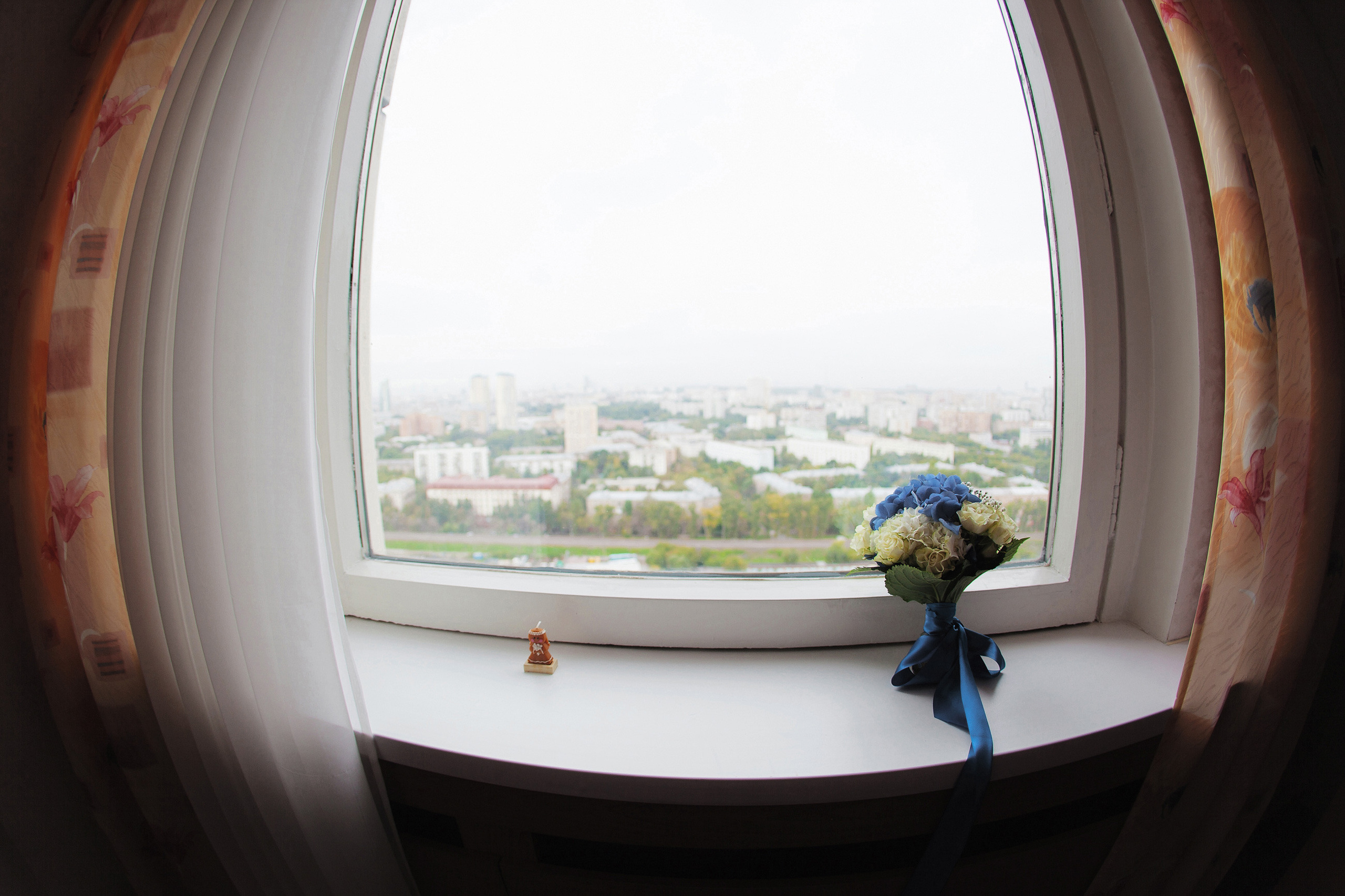 ГОЛ. Свадебный фотограф в Москве Никифоров-Гордеев Константин