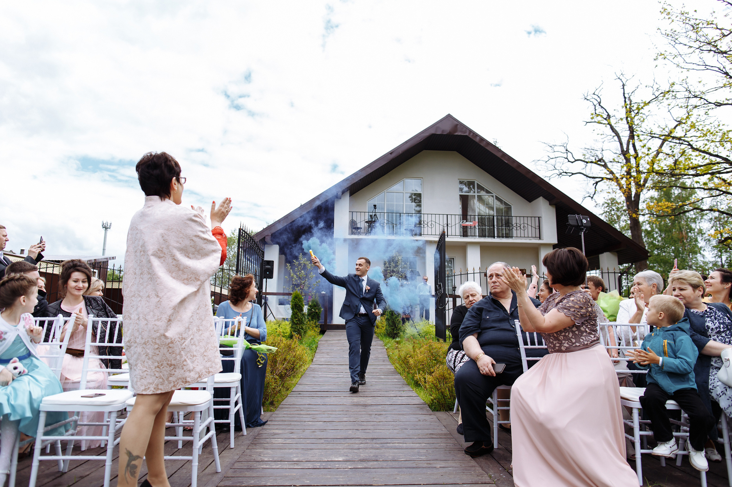 ЦВЕТ. Свадебный фотограф в Москве Никифоров-Гордеев Константин