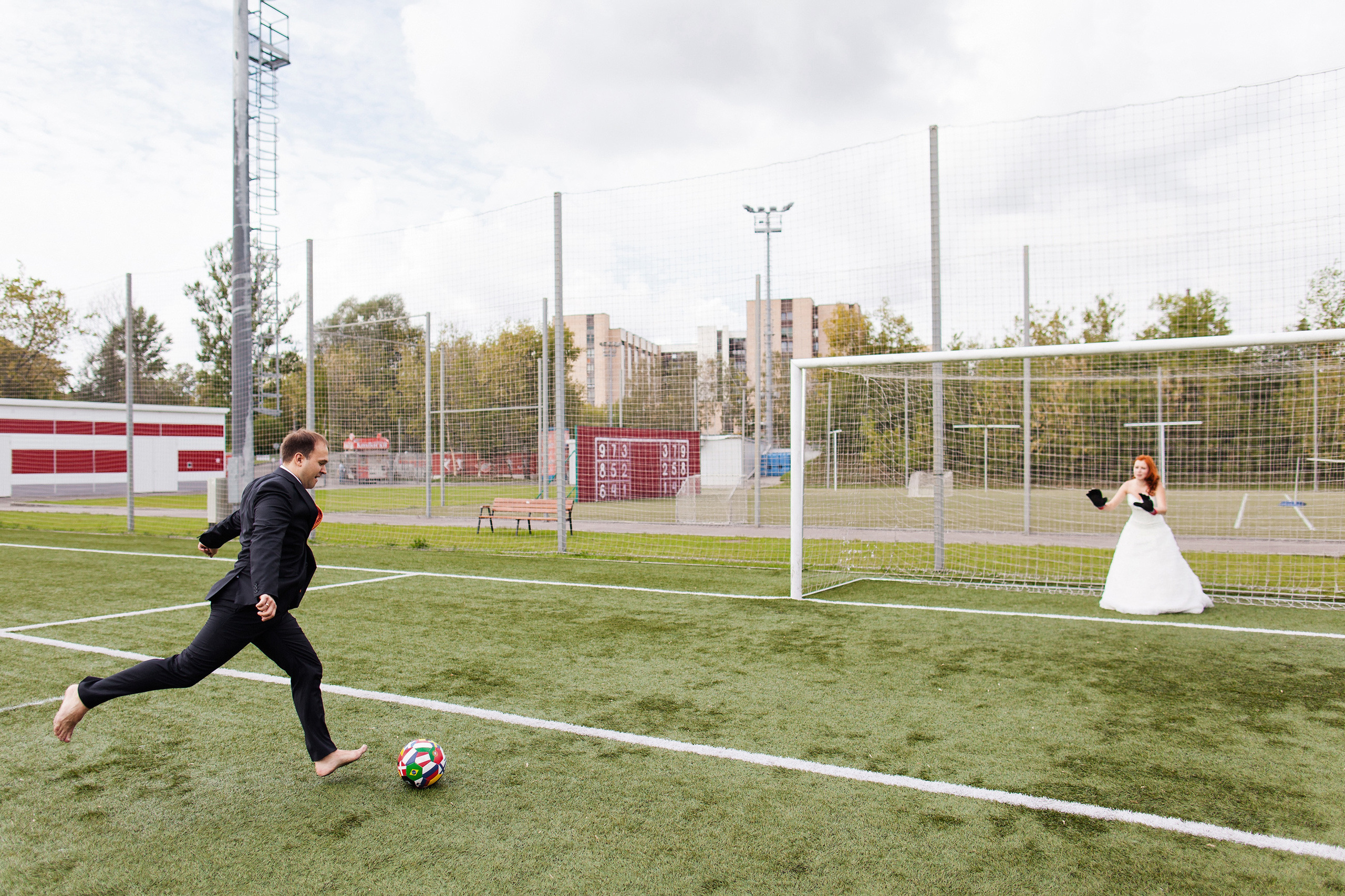 ГОЛ. Свадебный фотограф в Москве Никифоров-Гордеев Константин