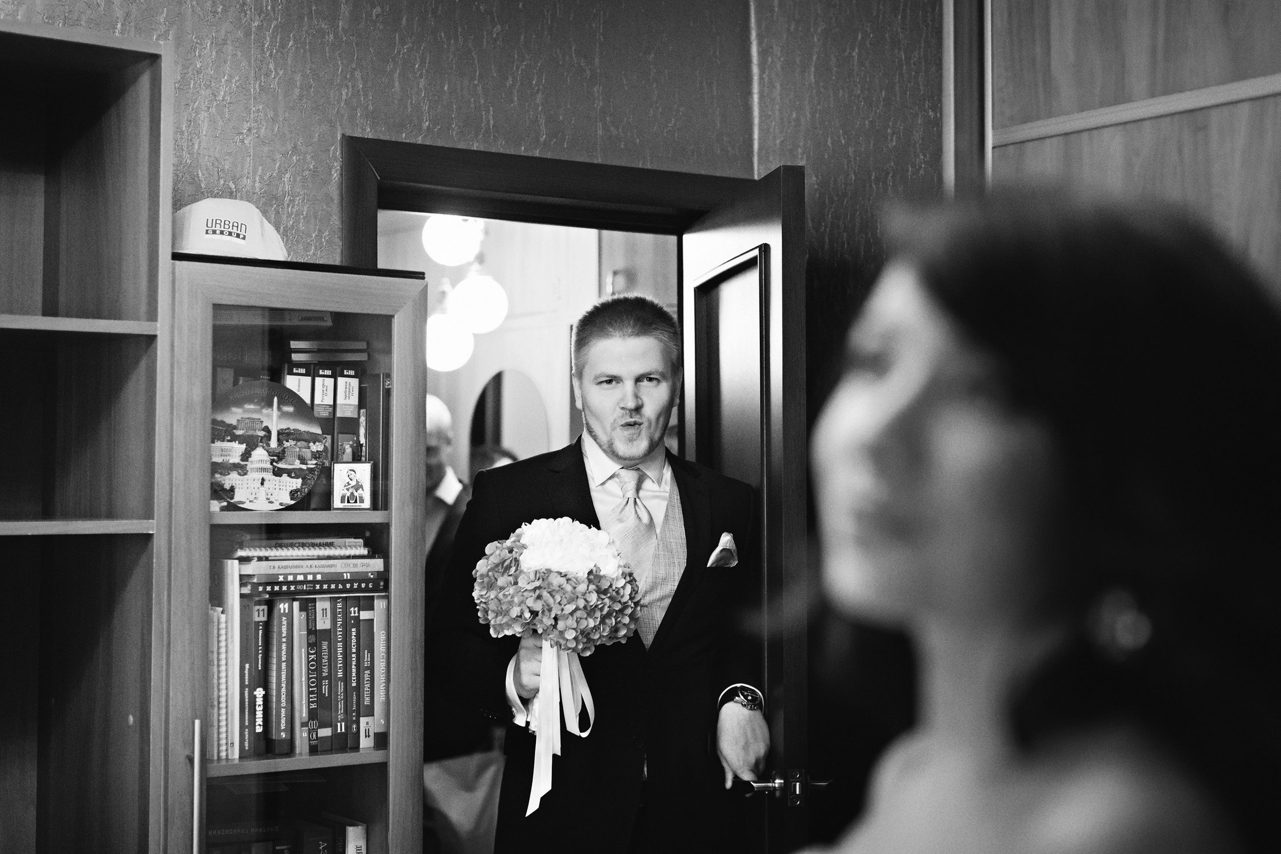 РИТЦ. Свадебный фотограф в Москве Никифоров-Гордеев Константин