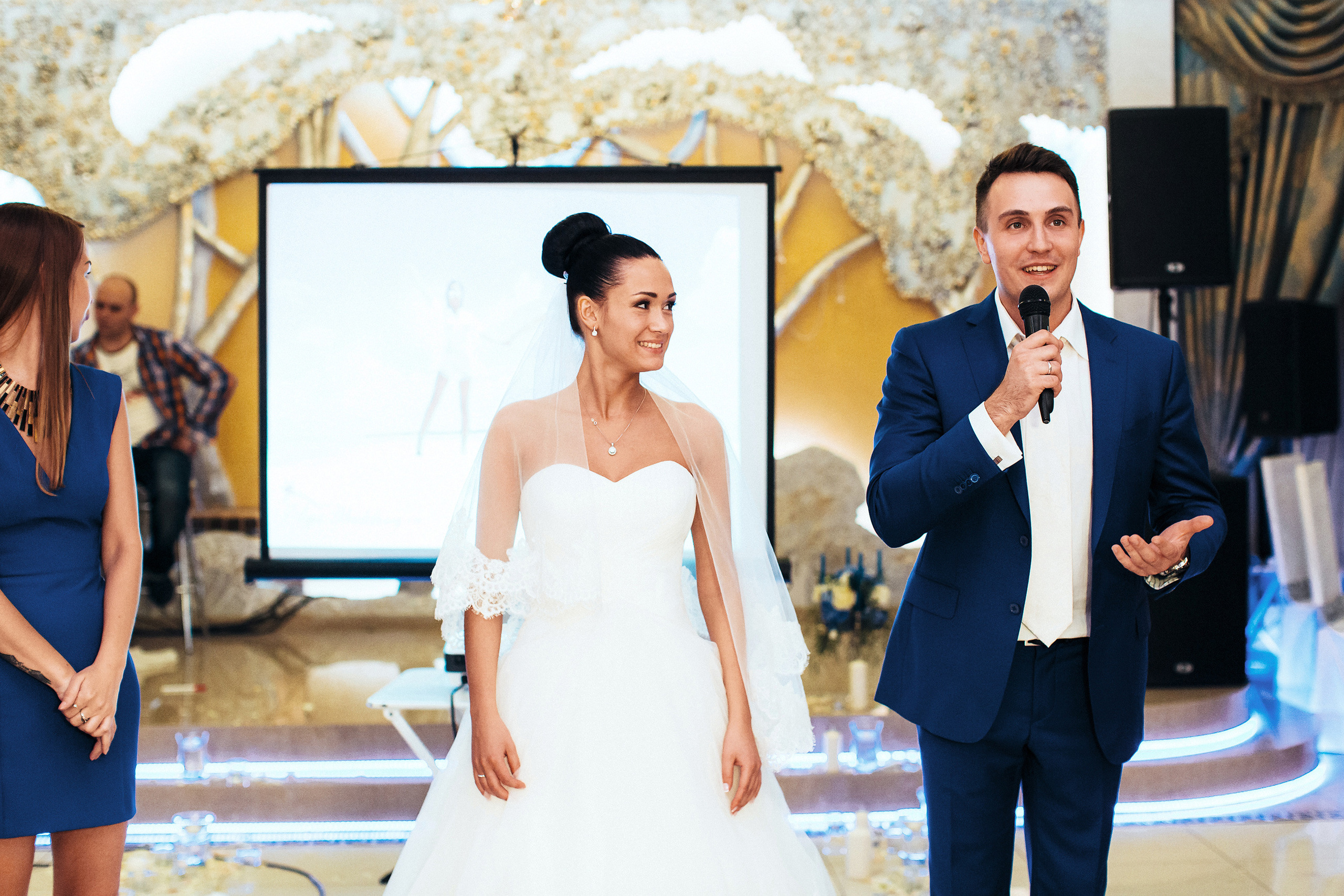 НАСТРОЕНИЕ ВВЕРХ. Свадебный фотограф в Москве Никифоров-Гордеев Константин