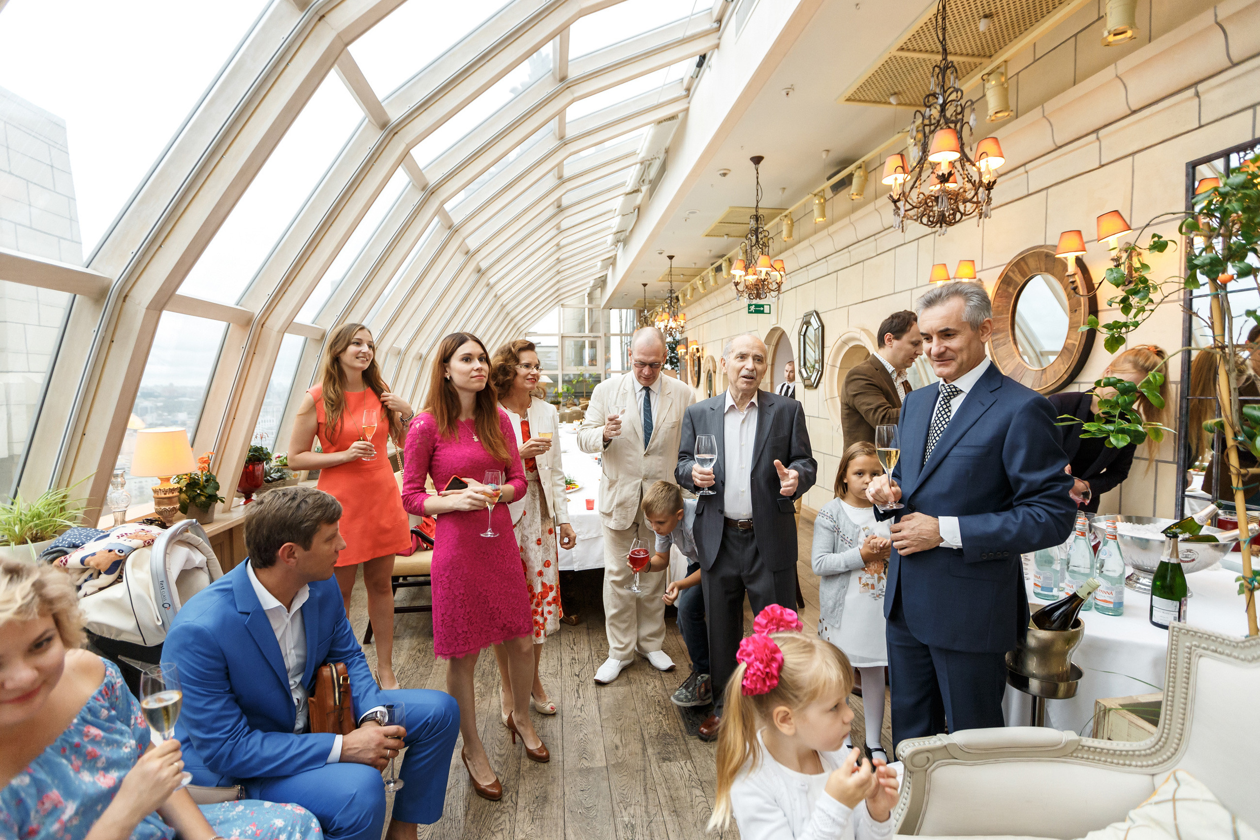 КВЕСТ. Свадебный фотограф в Москве Никифоров-Гордеев Константин