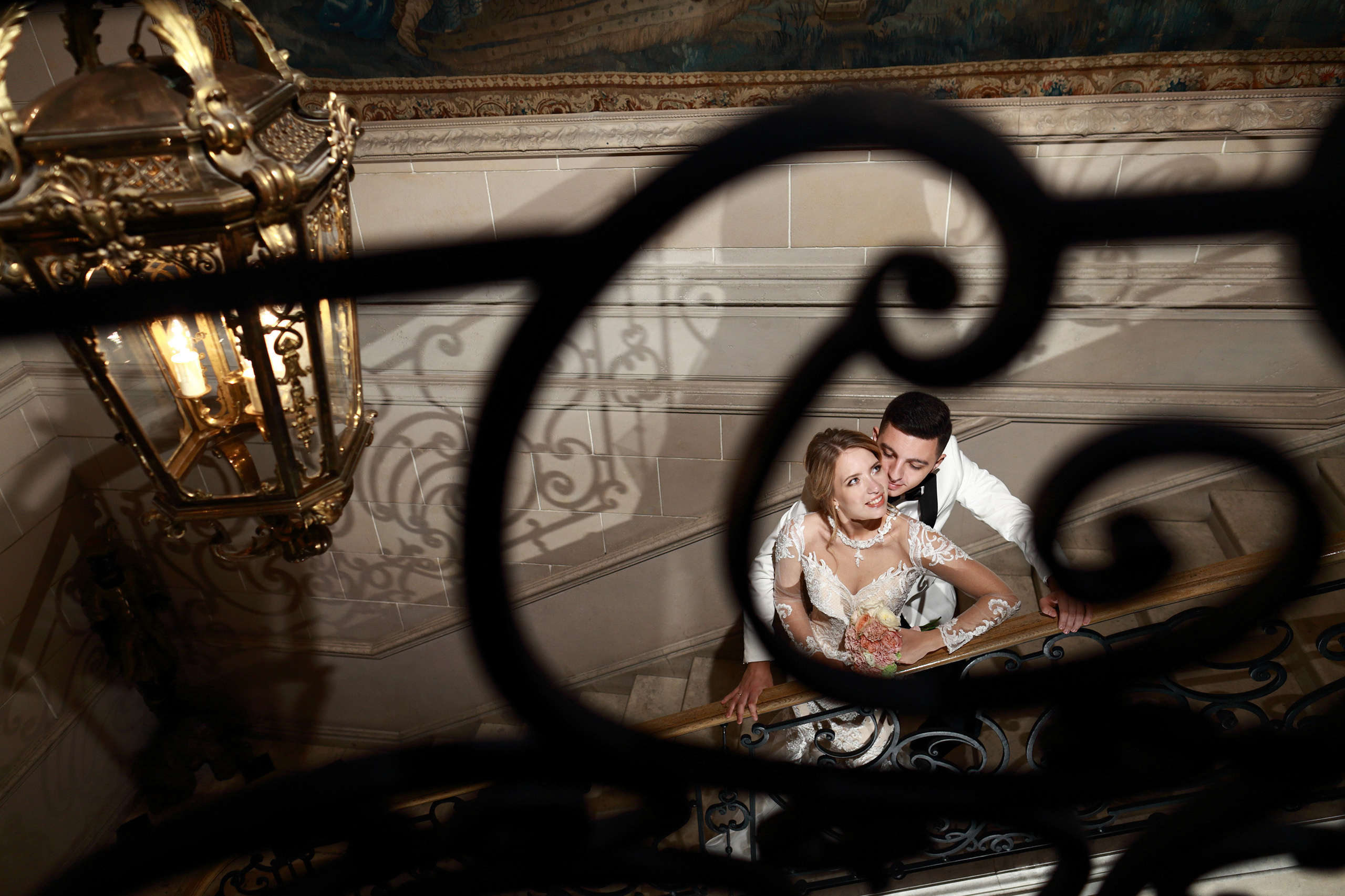 ТУРАНДОТ. Свадебный фотограф в Москве Никифоров-Гордеев Константин