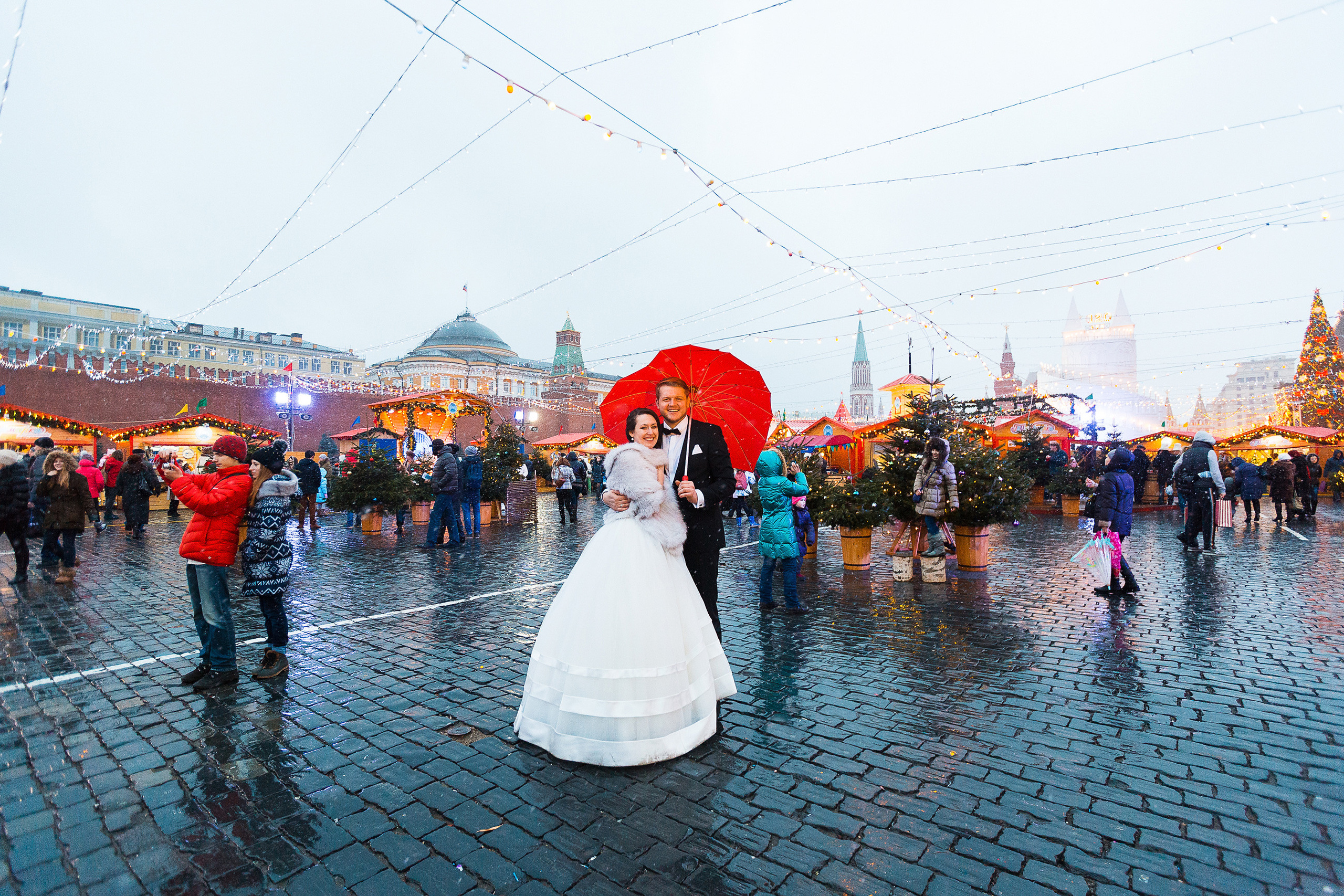 СЛЁЗЫ. Свадебный фотограф в Москве Никифоров-Гордеев Константин