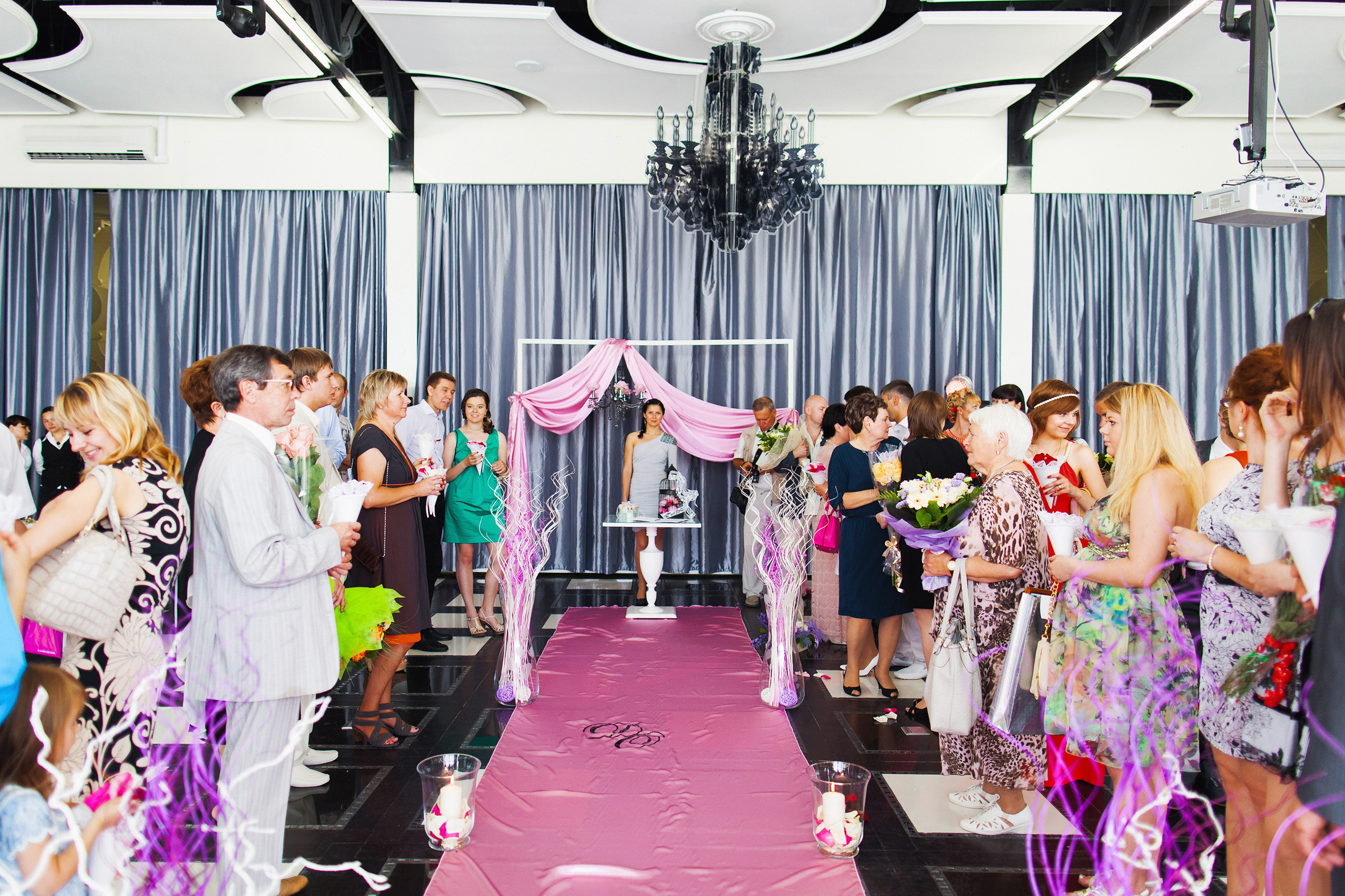 МОНА. Свадебный фотограф в Москве Никифоров-Гордеев Константин