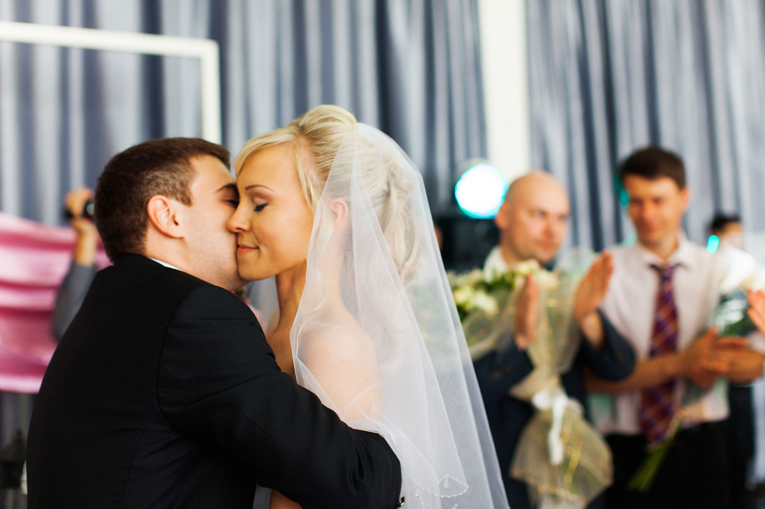 МОНА. Свадебный фотограф в Москве Никифоров-Гордеев Константин