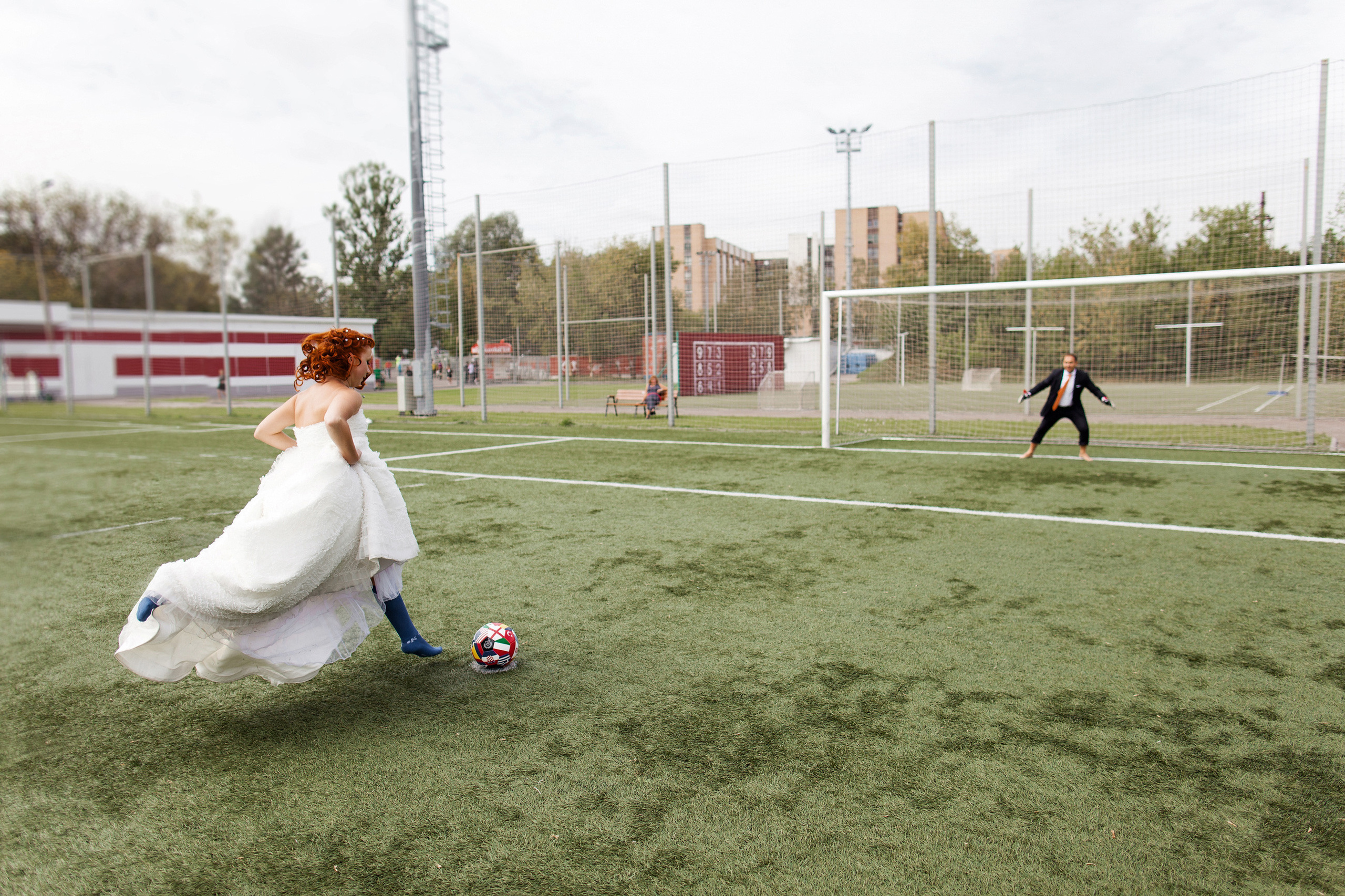 ГОЛ. Свадебный фотограф в Москве Никифоров-Гордеев Константин