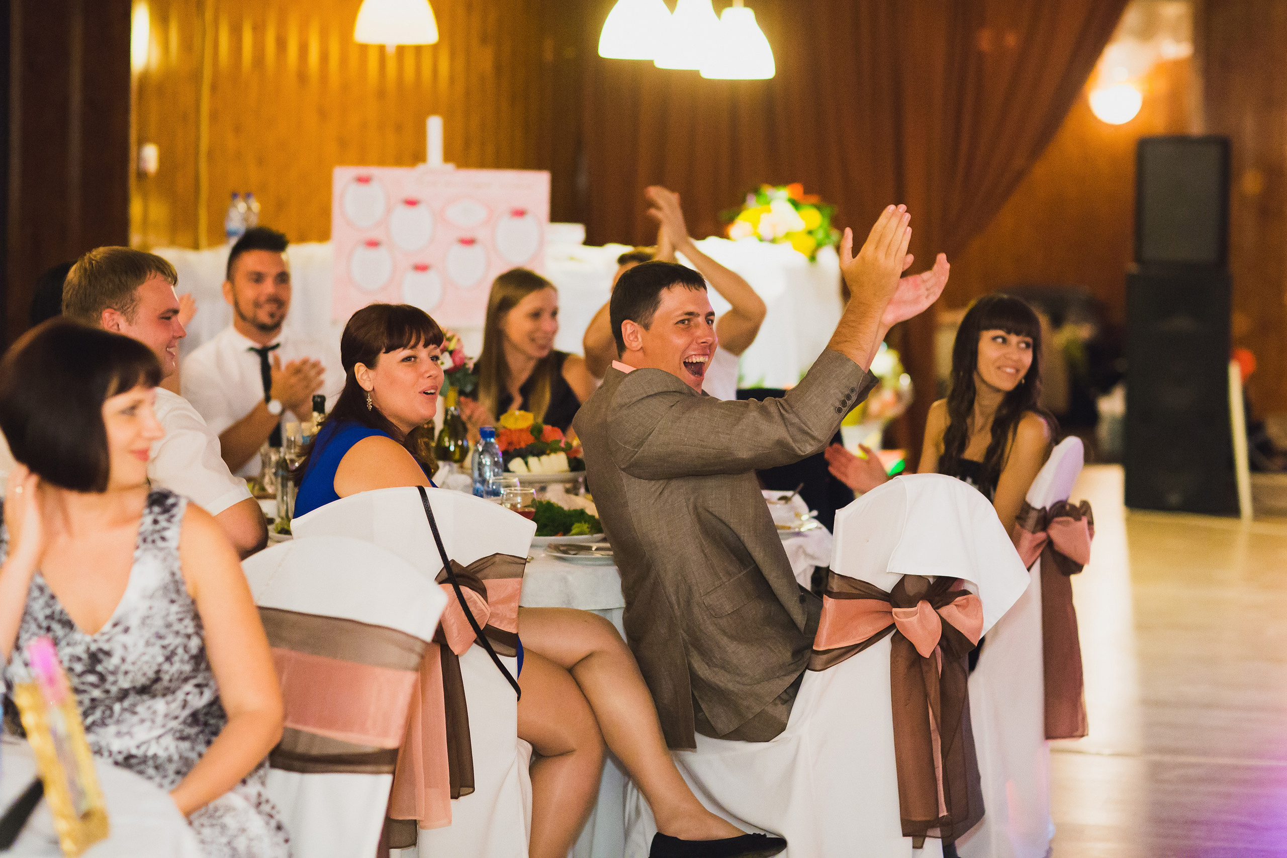 ЩЕЛКУНЧИК. Свадебный фотограф в Москве Никифоров-Гордеев Константин