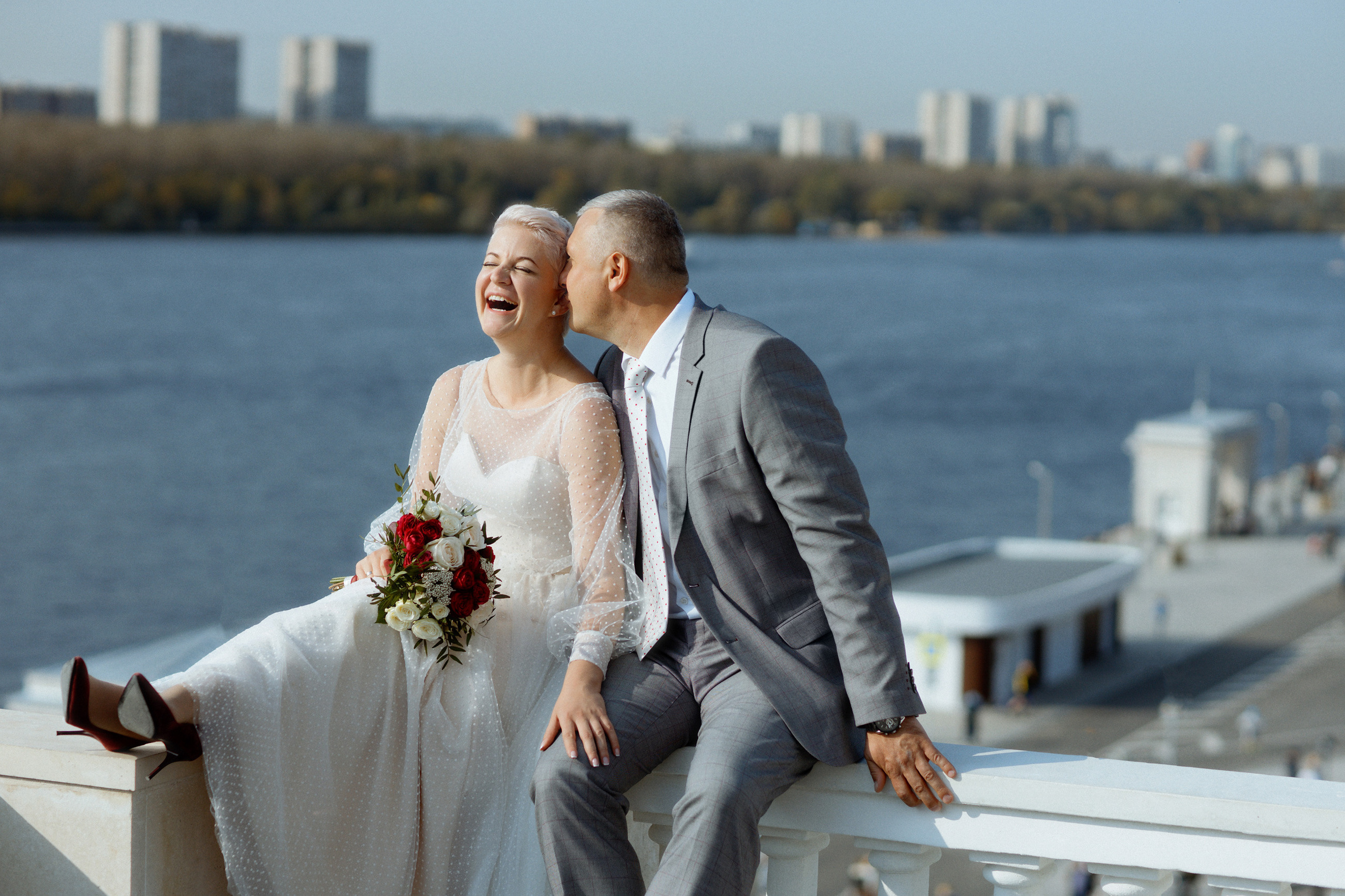 Свадебный фотограф в Москве Никифоров-Гордеев Константин