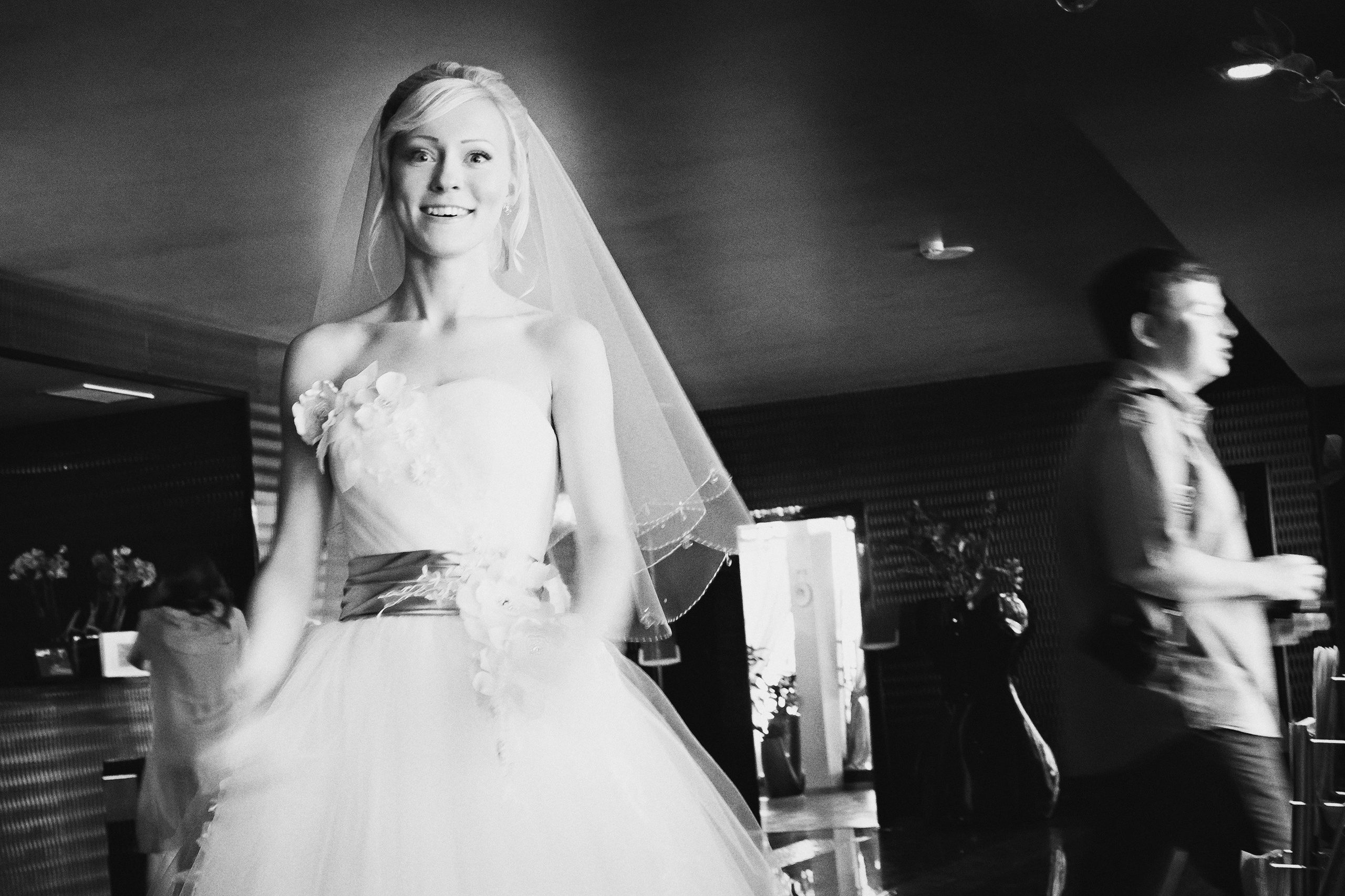 МОНА. Свадебный фотограф в Москве Никифоров-Гордеев Константин