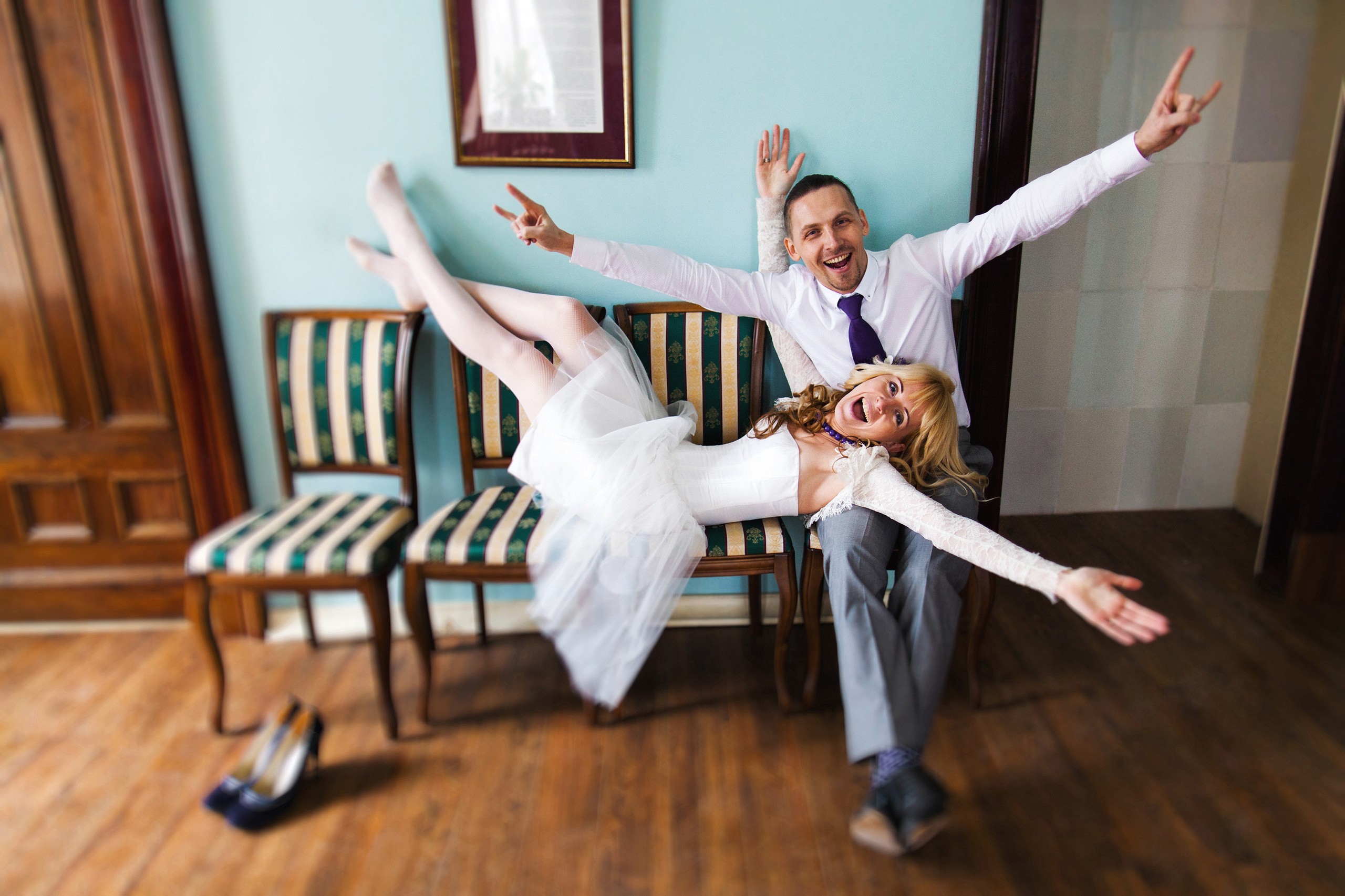 ФИОЛЕТОВО. Свадебный фотограф в Москве Никифоров-Гордеев Константин