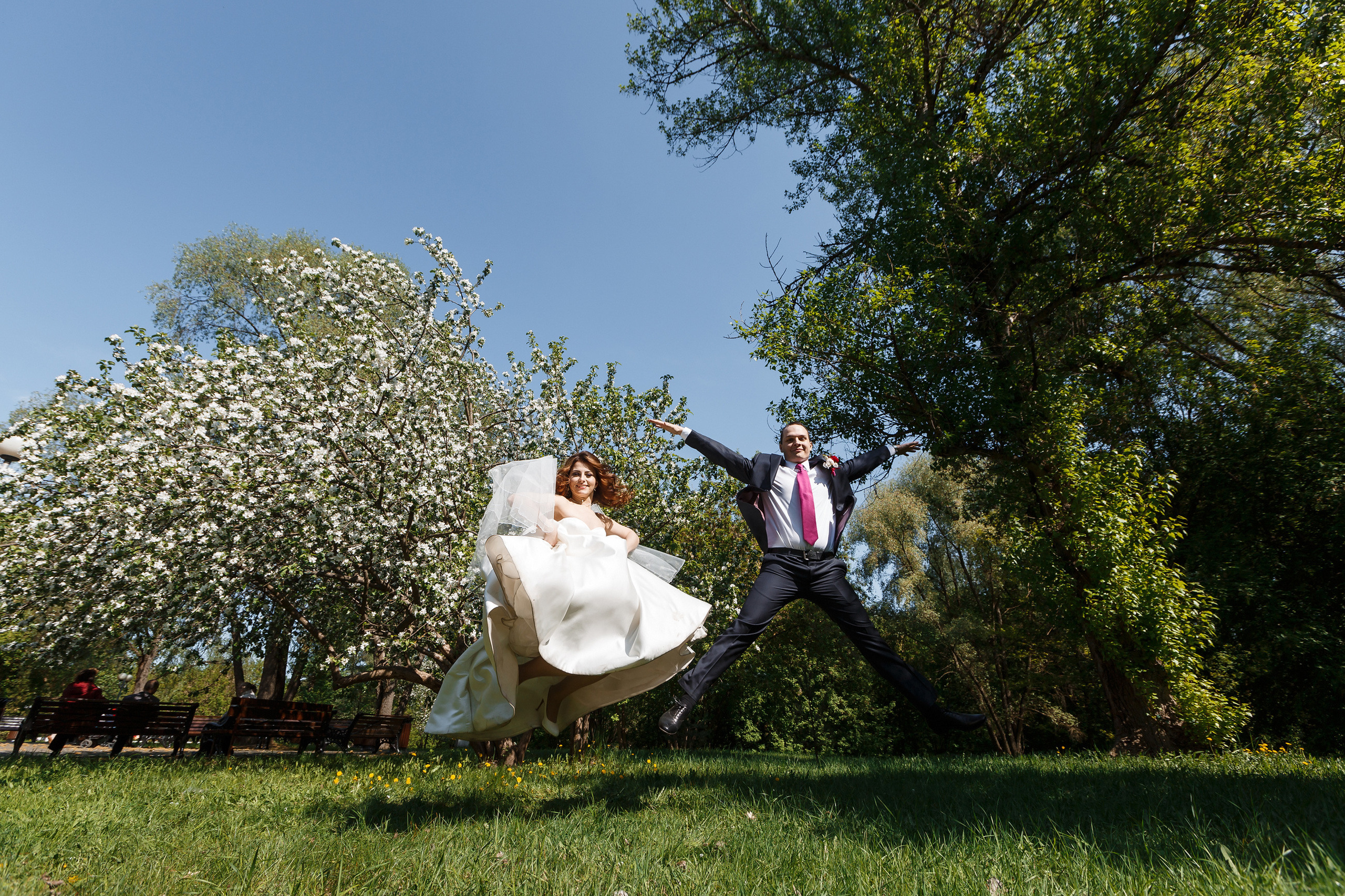 ПЕКИН. Свадебный фотограф в Москве Никифоров-Гордеев Константин